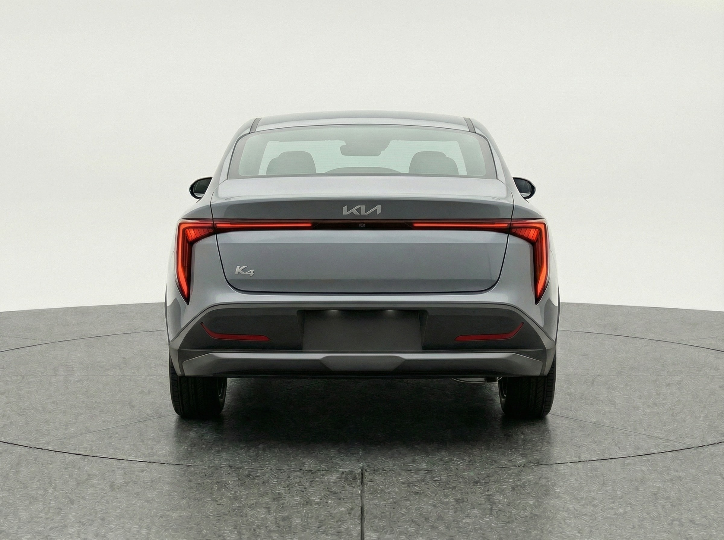 Thumbnail: 2025 Kia K4 - 6