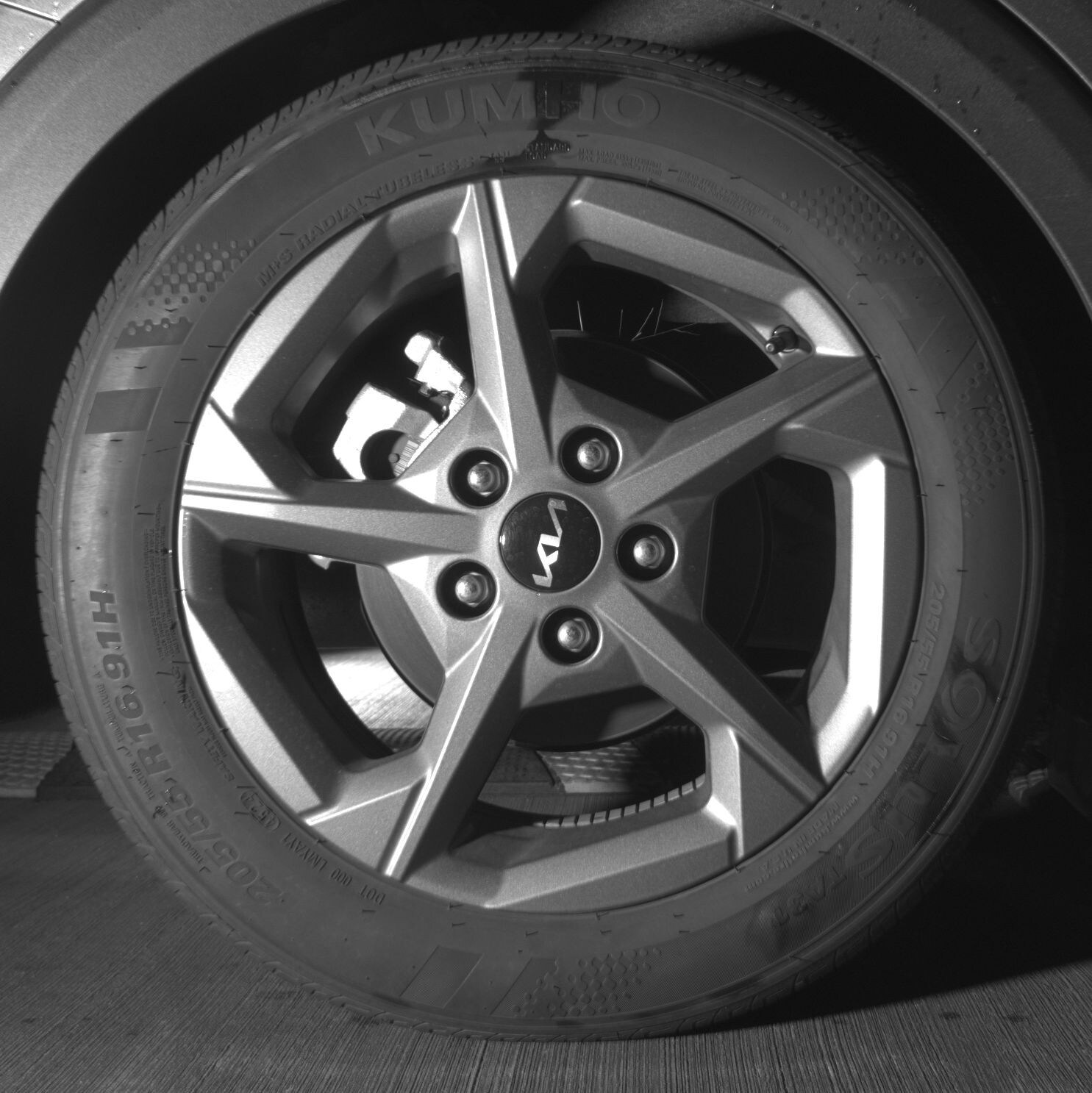 Thumbnail: 2025 Kia K4 - 12