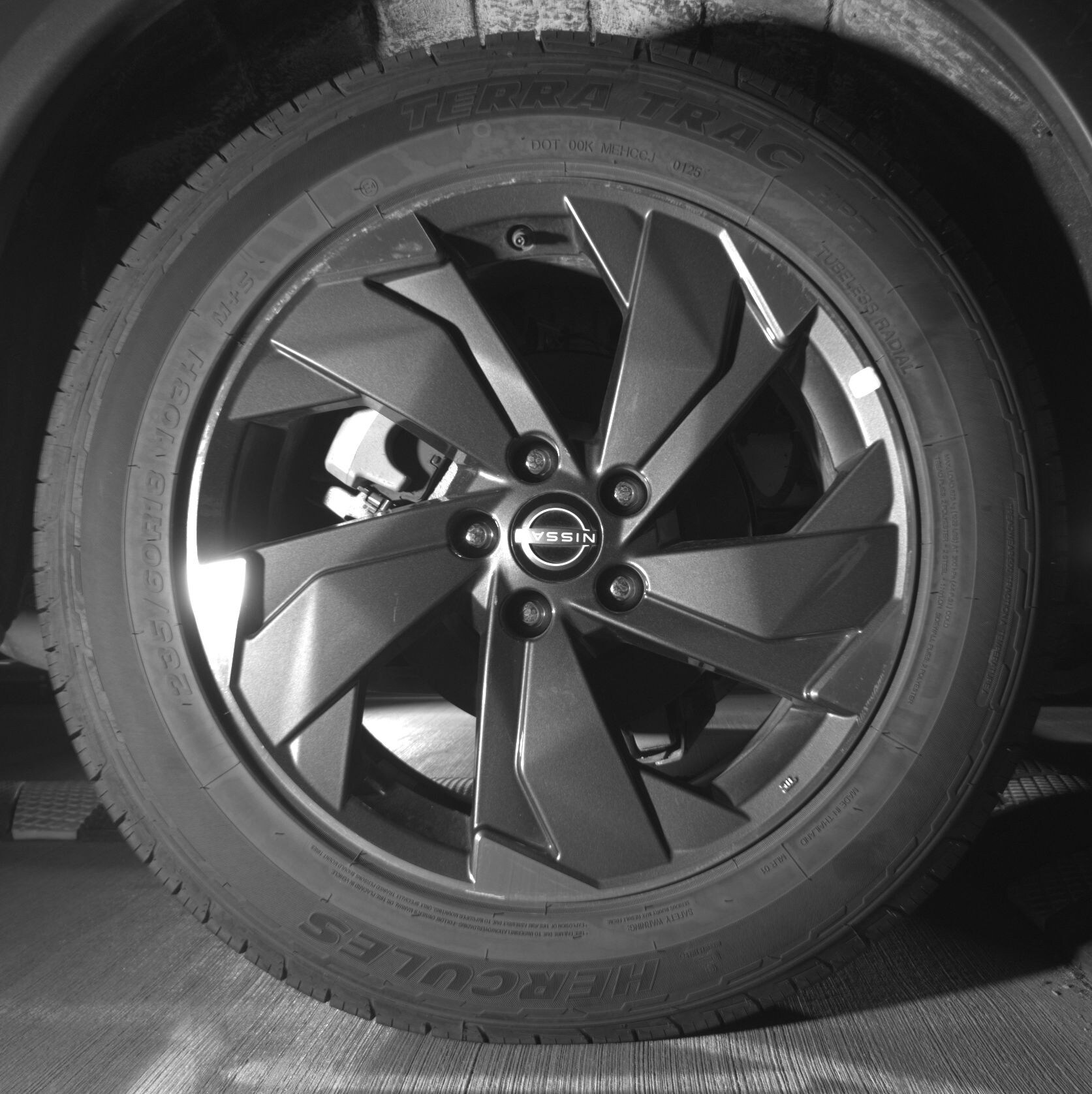 Thumbnail: 2025 Nissan Rogue - 12