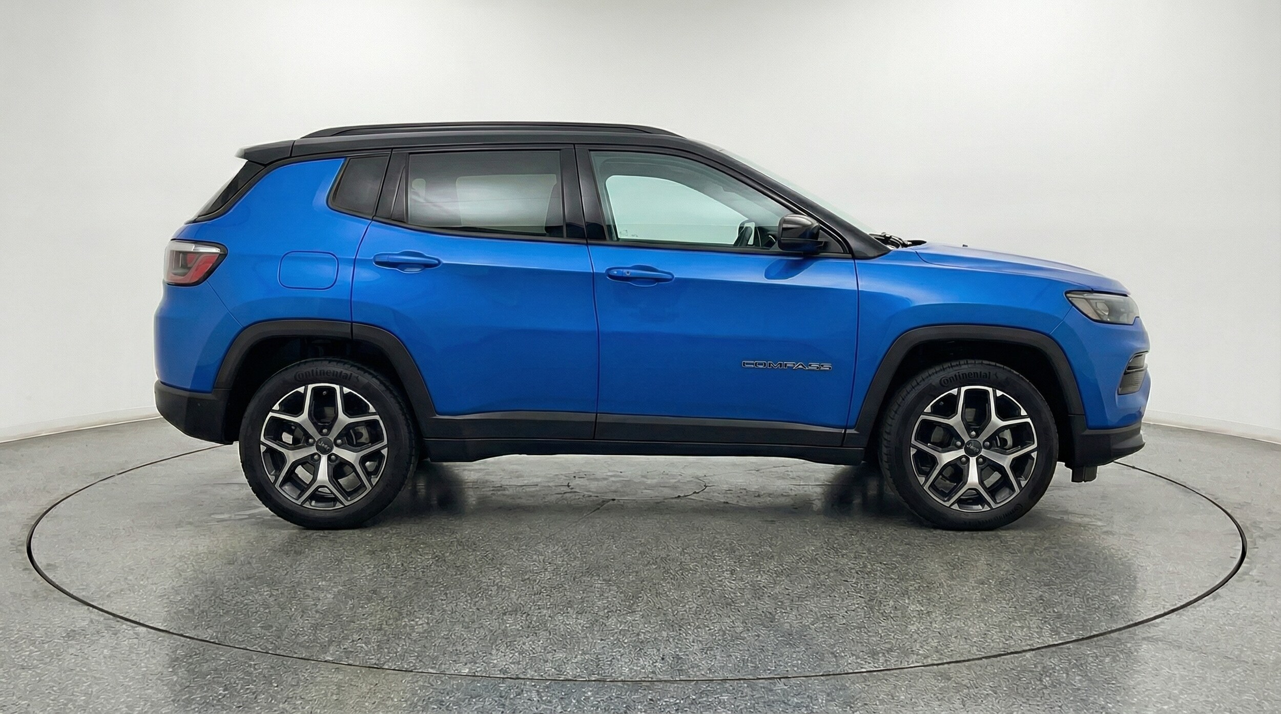 Thumbnail: 2025 Jeep Compass - 8