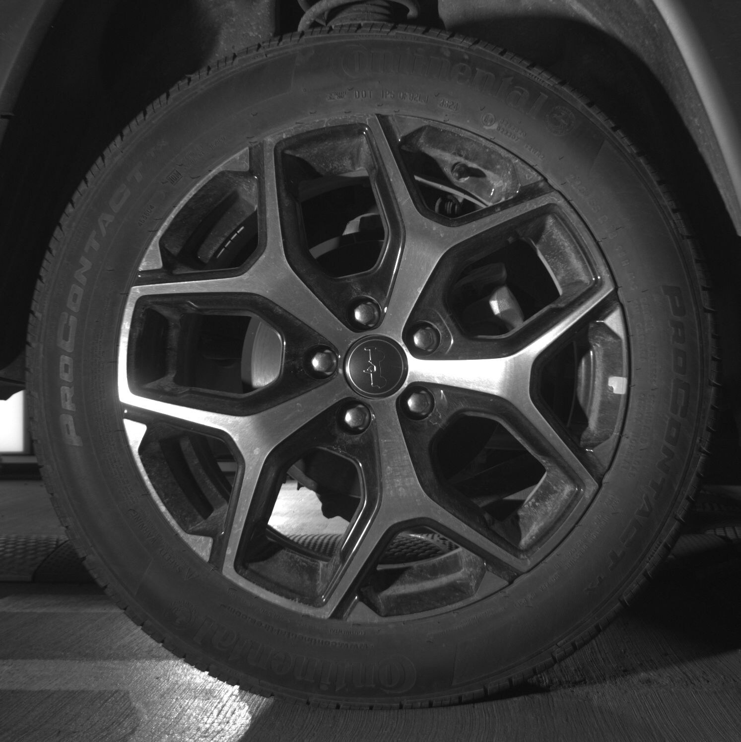 Thumbnail: 2025 Jeep Compass - 12