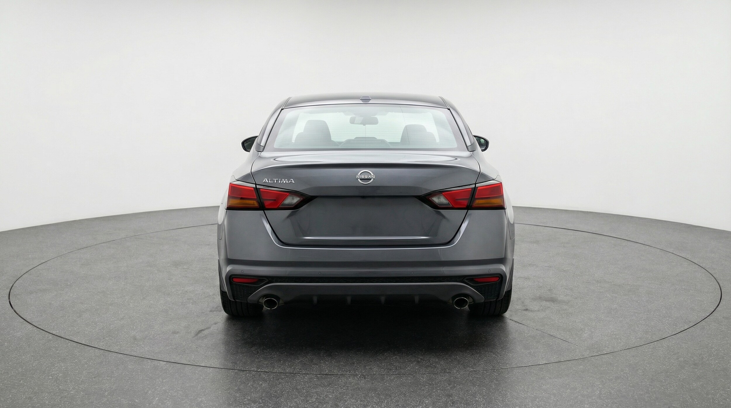 Thumbnail: 2025 Nissan Altima - 6