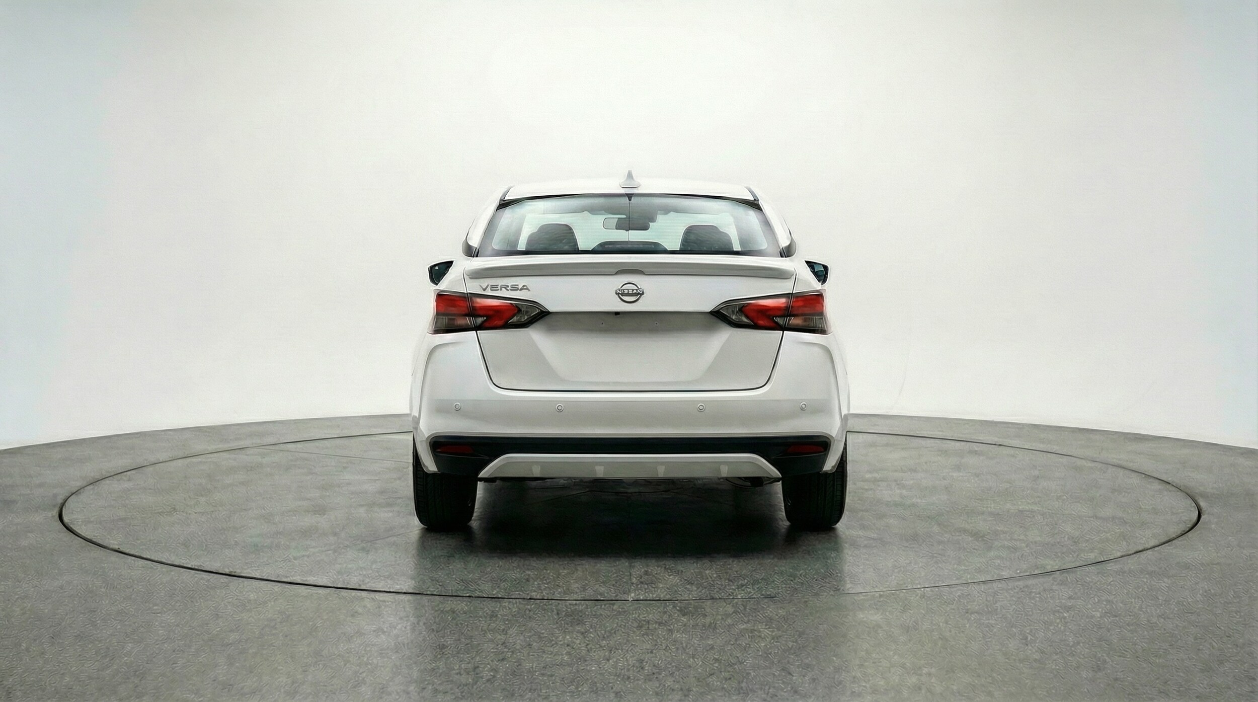 Thumbnail: 2025 Nissan Versa - 6