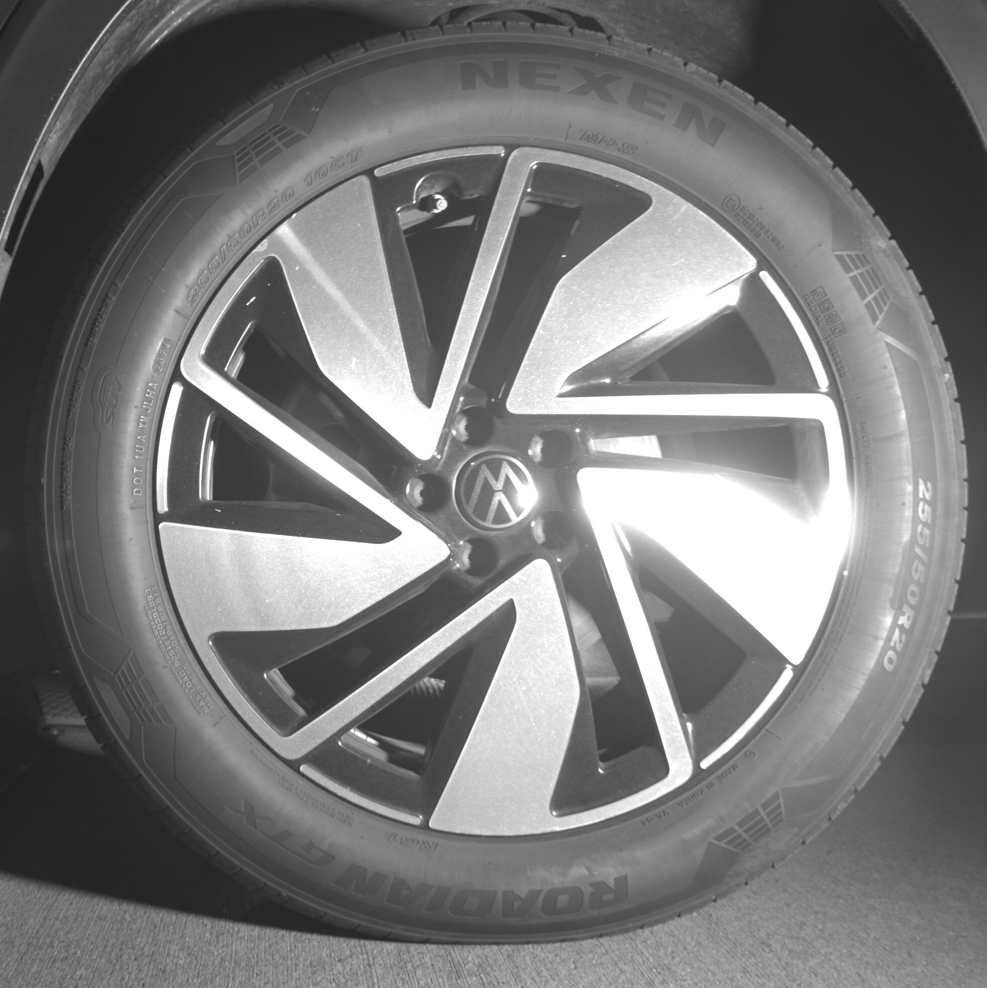 Thumbnail: 2025 Volkswagen Atlas - 9