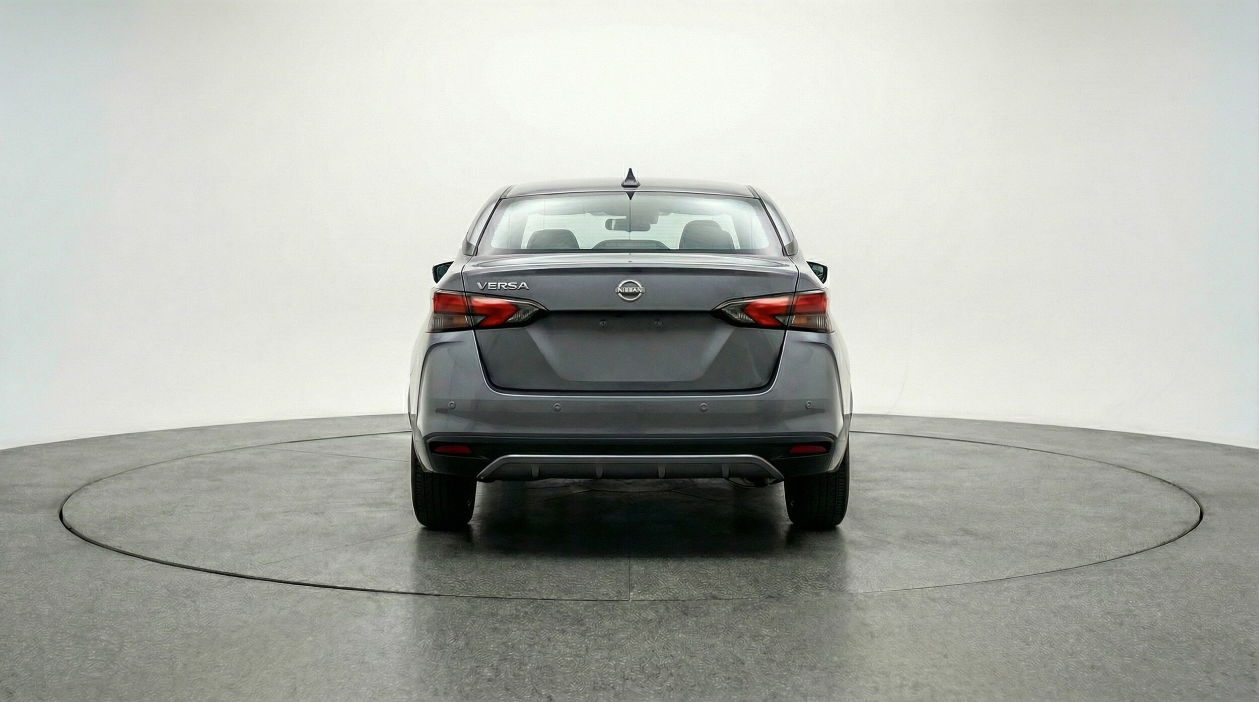 Thumbnail: 2025 Nissan Versa - 6