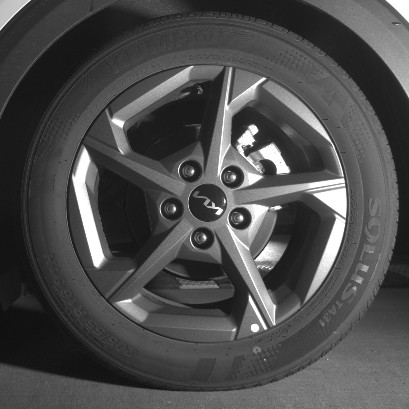 Thumbnail: 2025 Kia K4 - 11