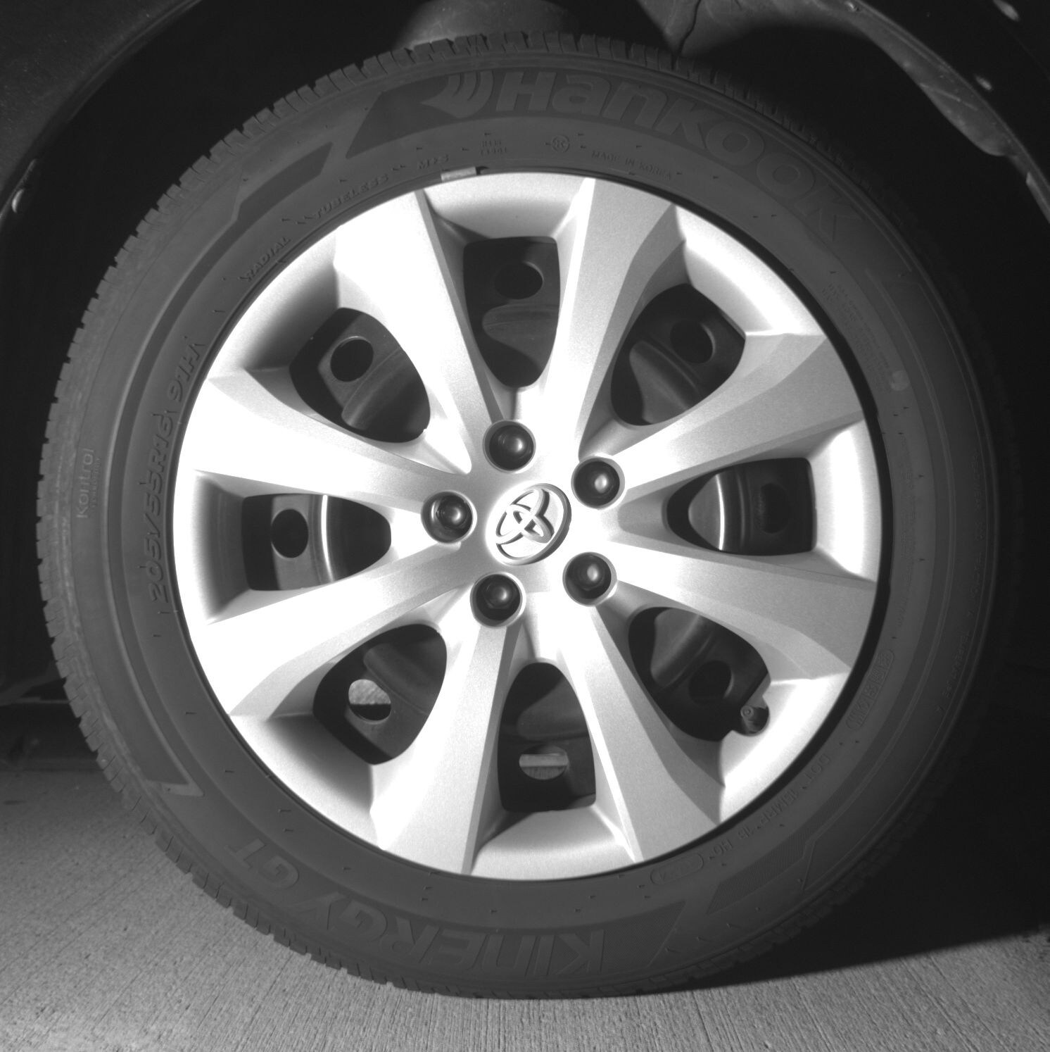 Thumbnail: 2025 Toyota Corolla - 10