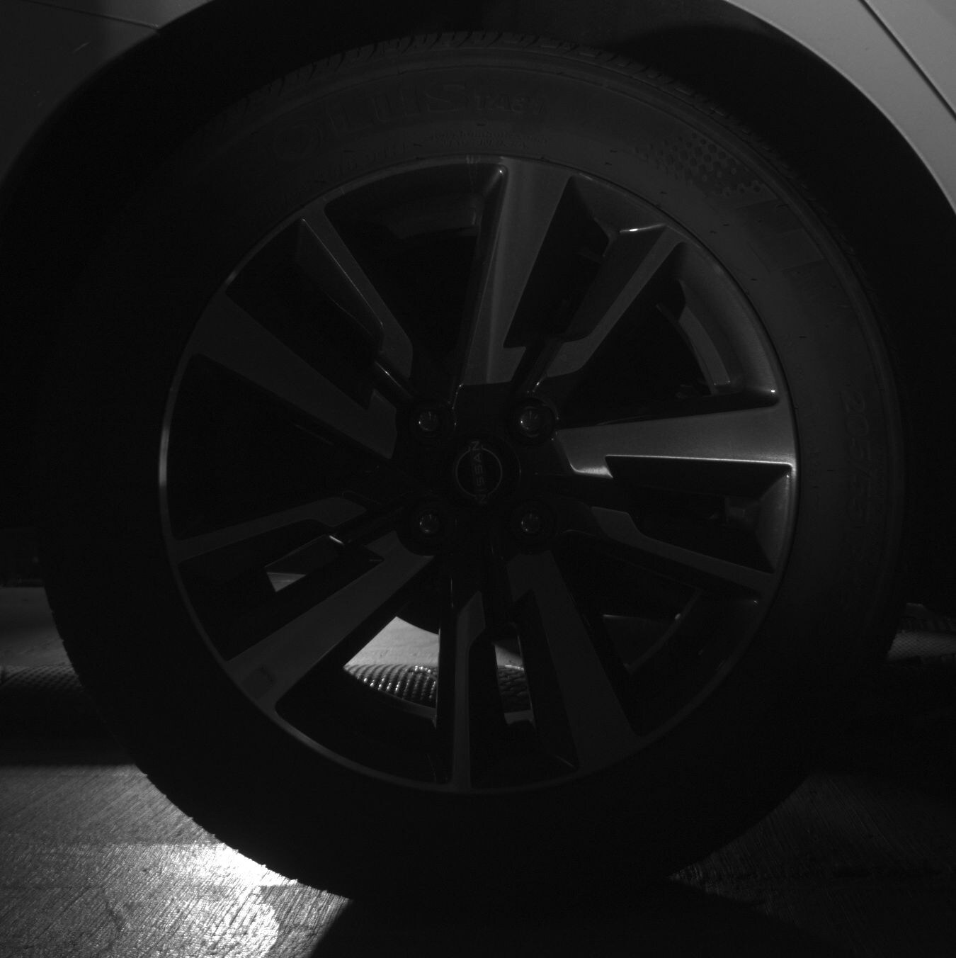 Thumbnail: 2025 Nissan Versa - 12