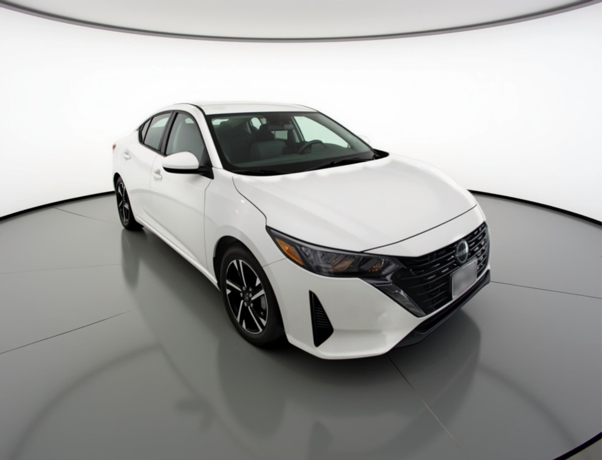 Thumbnail: 2025 Nissan Sentra - 1