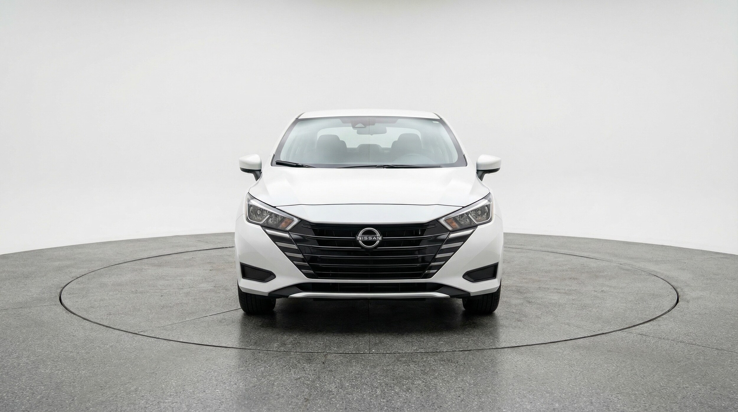 Thumbnail: 2025 Nissan Versa - 2