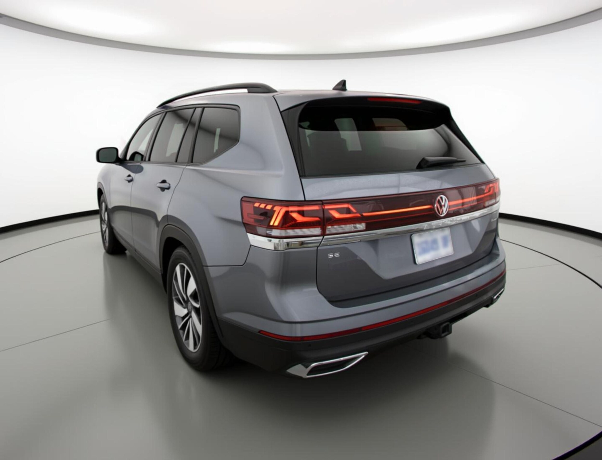 Thumbnail: 2025 Volkswagen Atlas - 5