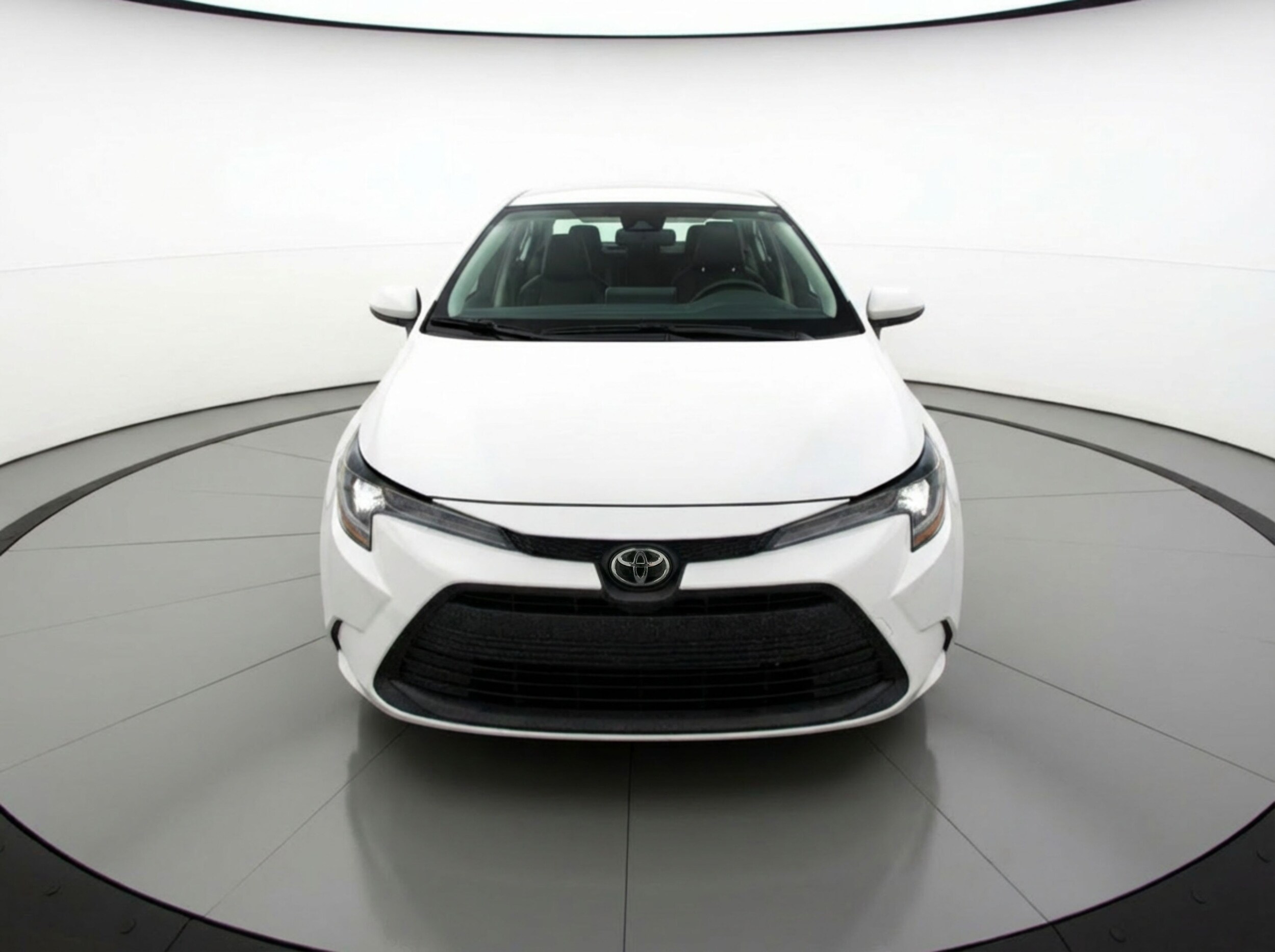 Thumbnail: 2025 Toyota Corolla - 2