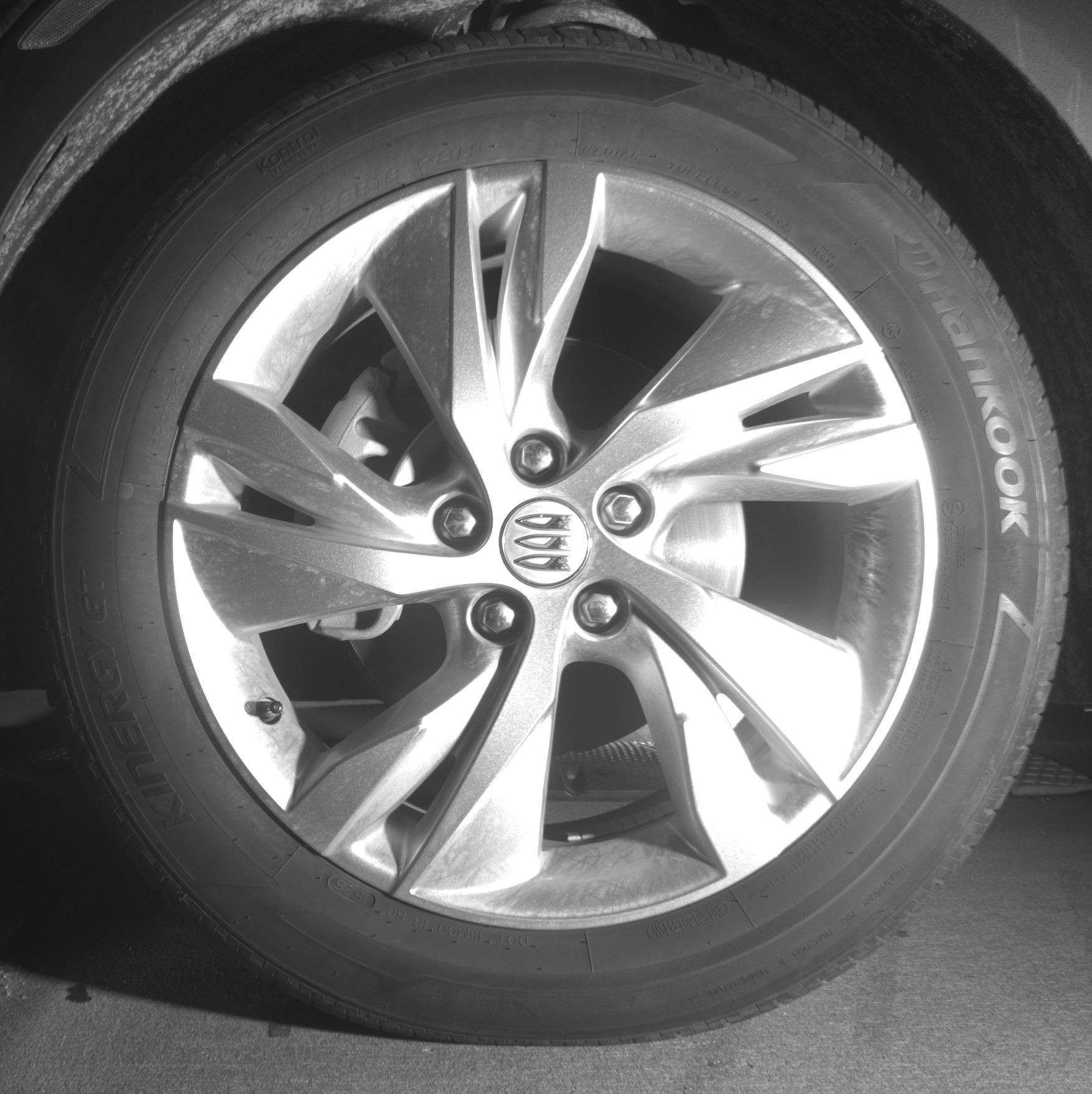 Thumbnail: 2025 Buick Encore GX - 9