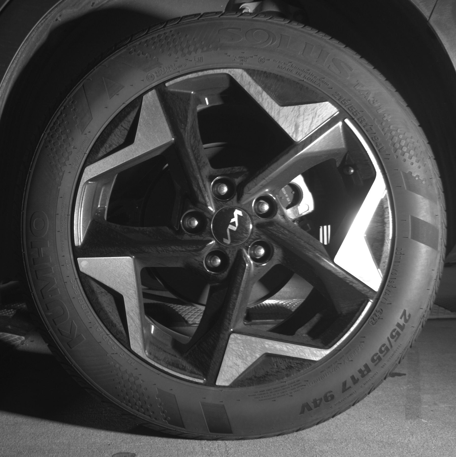 Thumbnail: 2025 Kia Seltos - 11