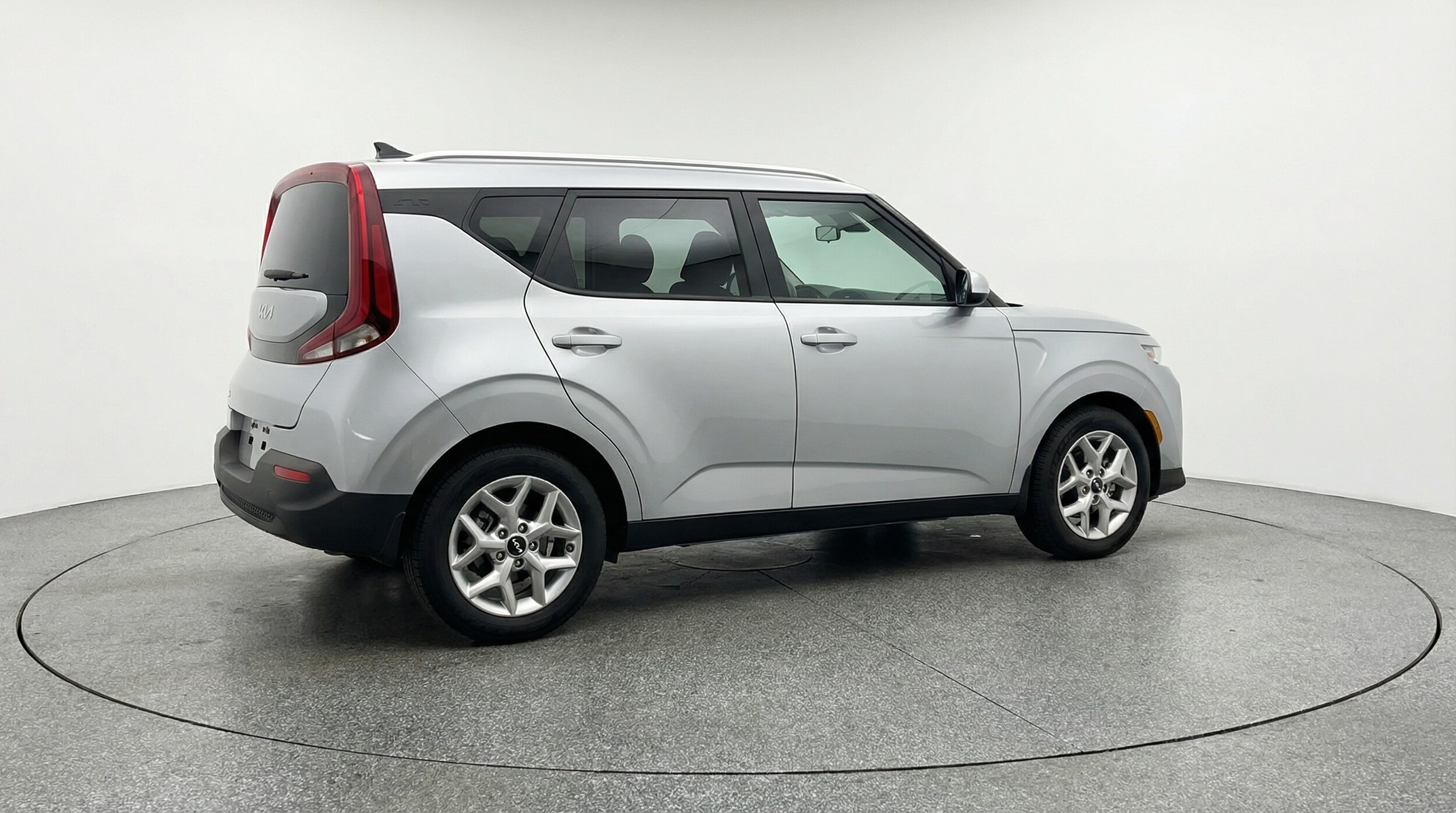 Thumbnail: 2025 Kia Soul - 7