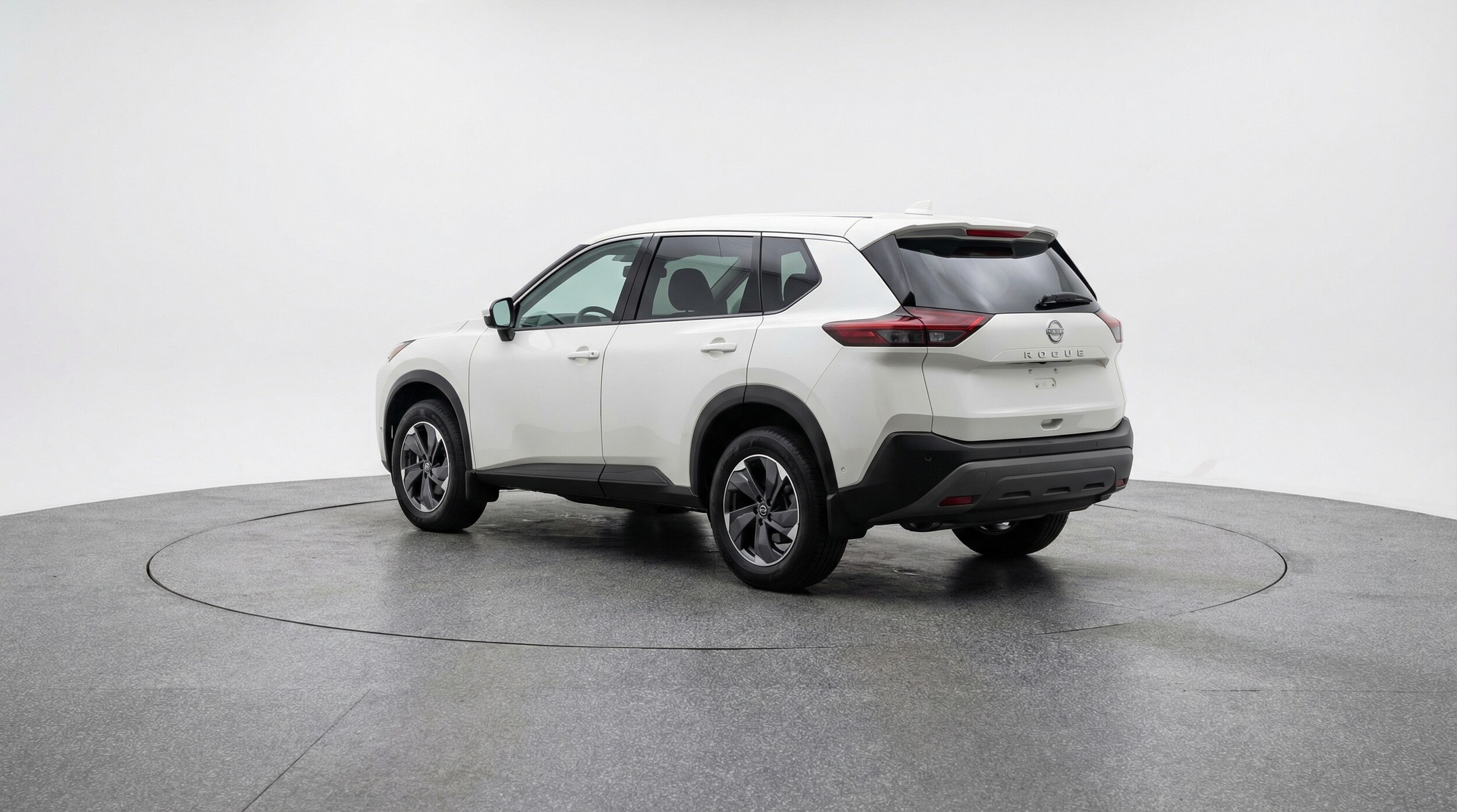 Thumbnail: 2025 Nissan Rogue - 5