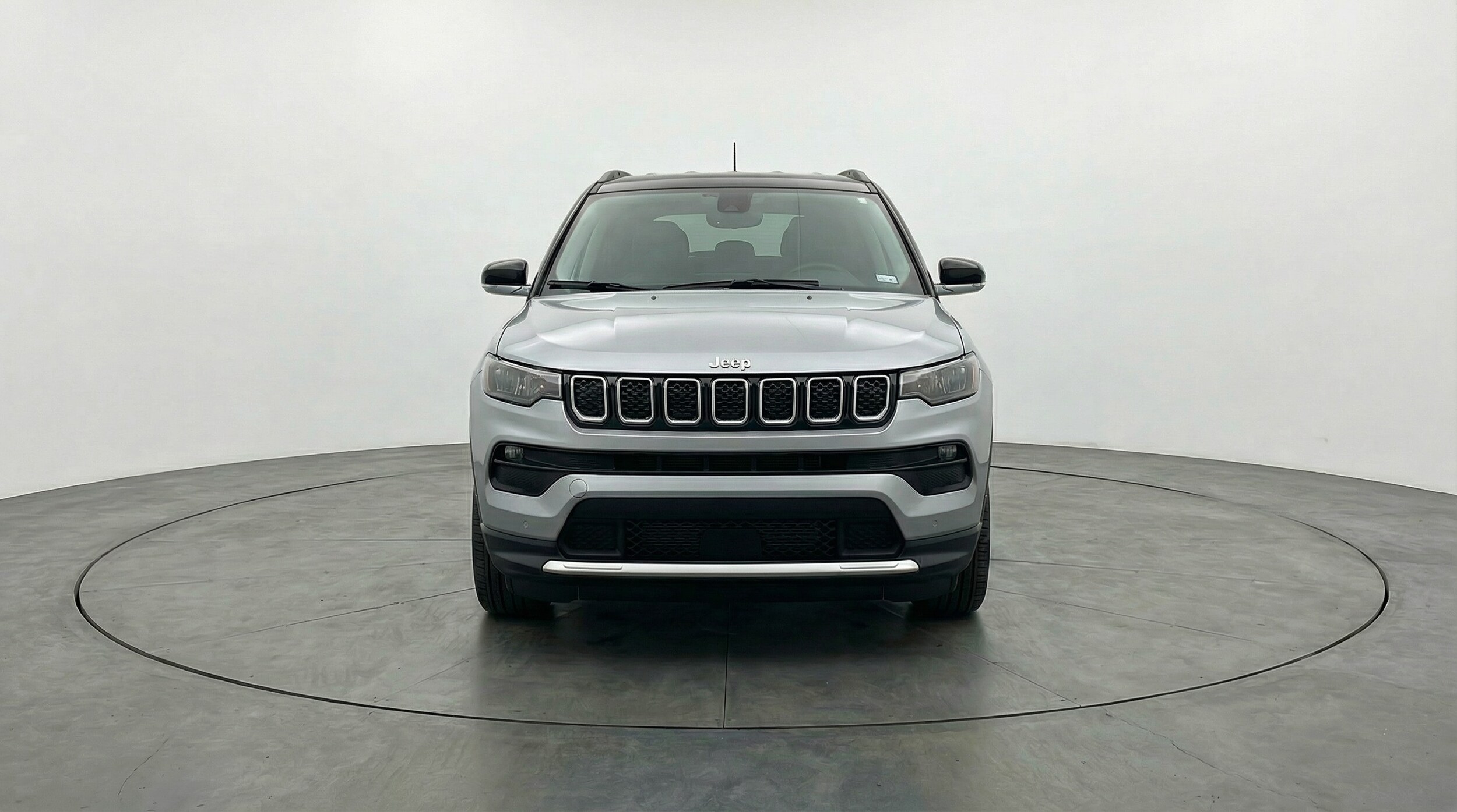 Thumbnail: 2025 Jeep Compass - 2