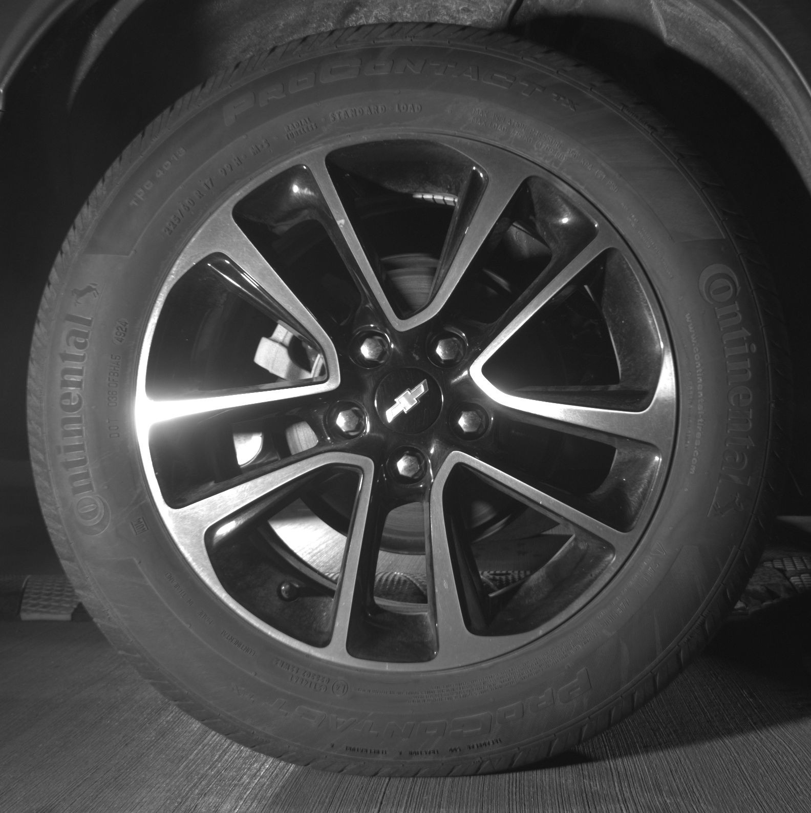 Thumbnail: 2025 Chevrolet TrailBlazer - 12