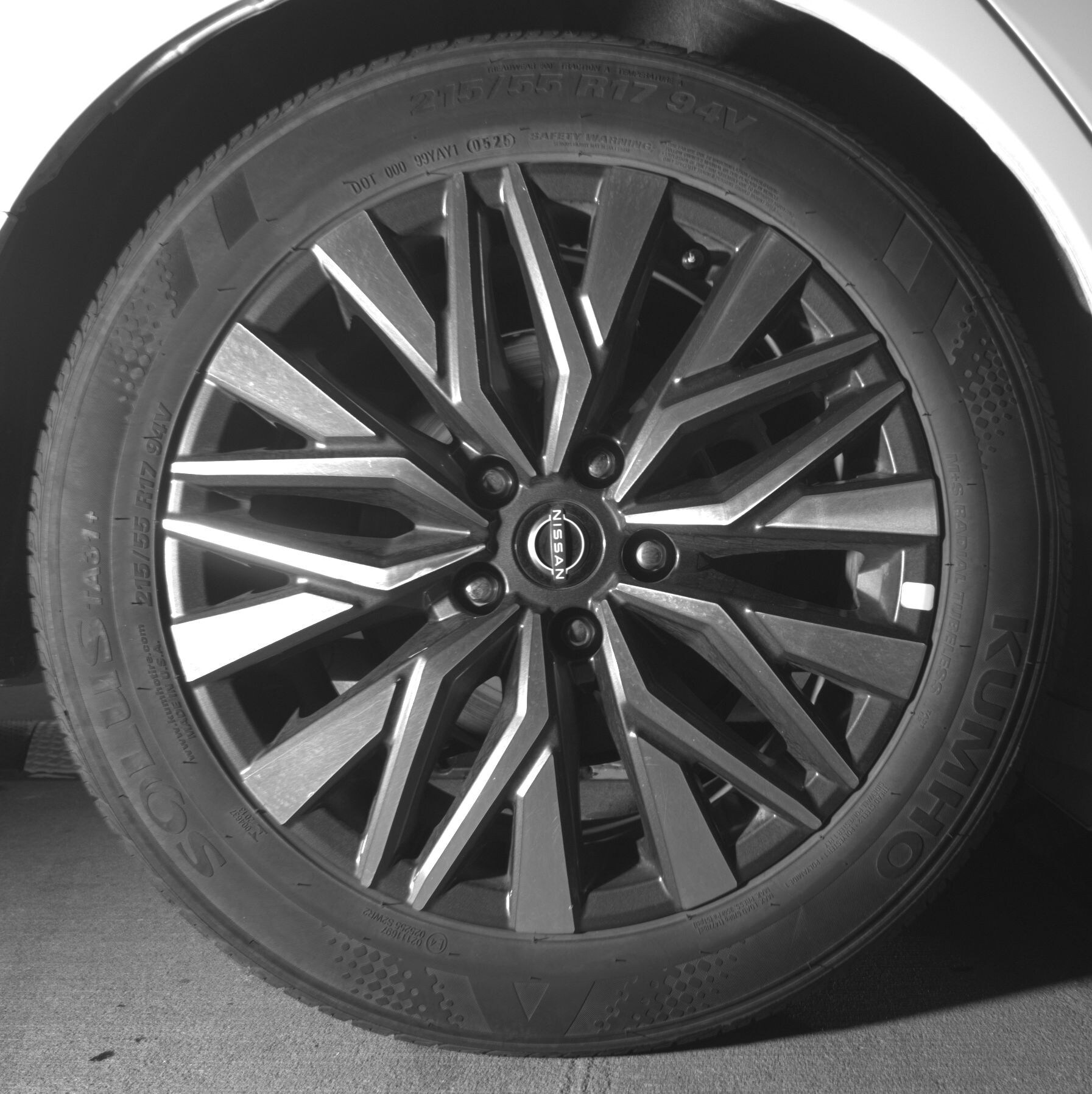 Thumbnail: 2025 Nissan Altima - 12