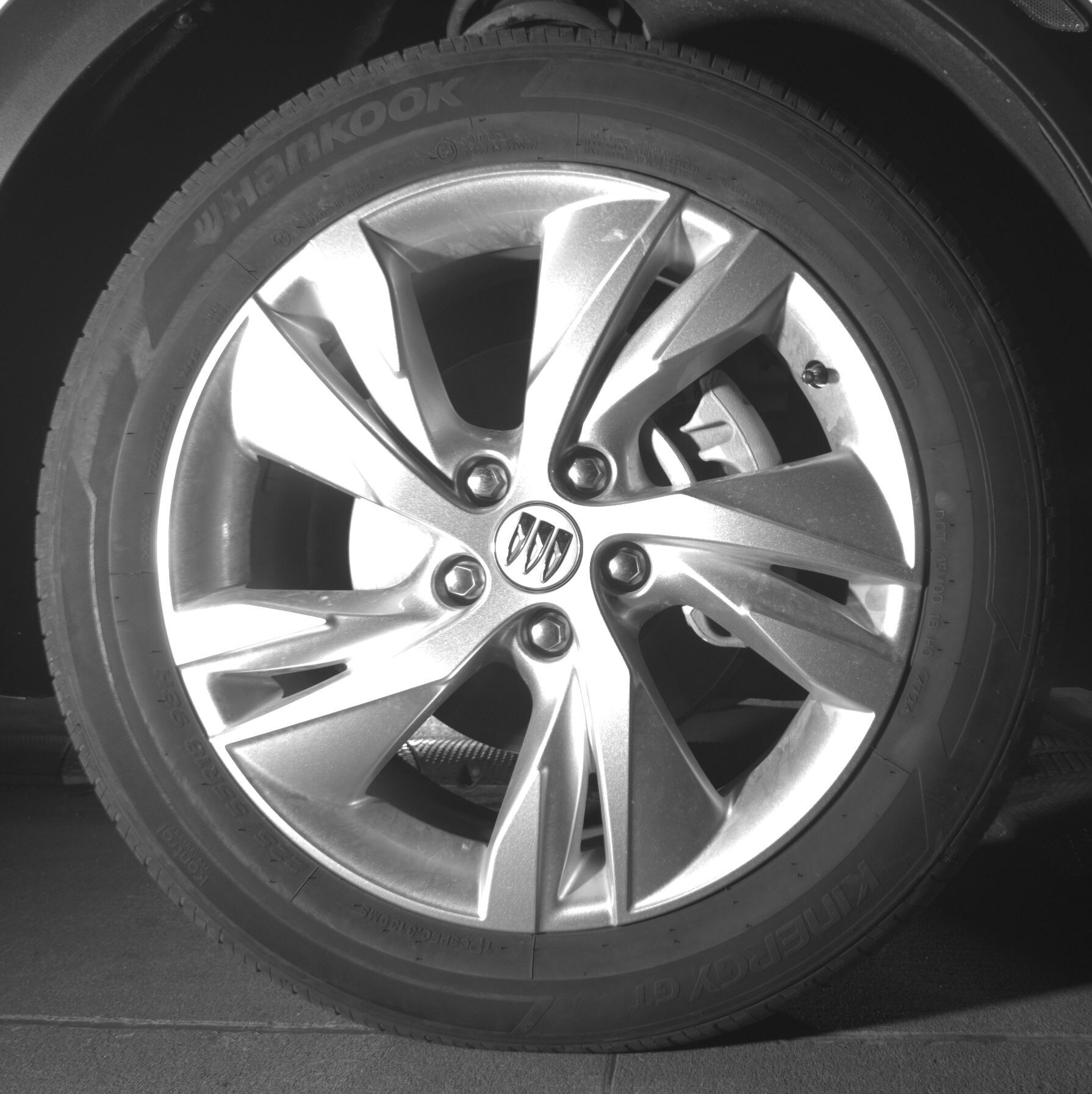 Thumbnail: 2025 Buick Encore GX - 10