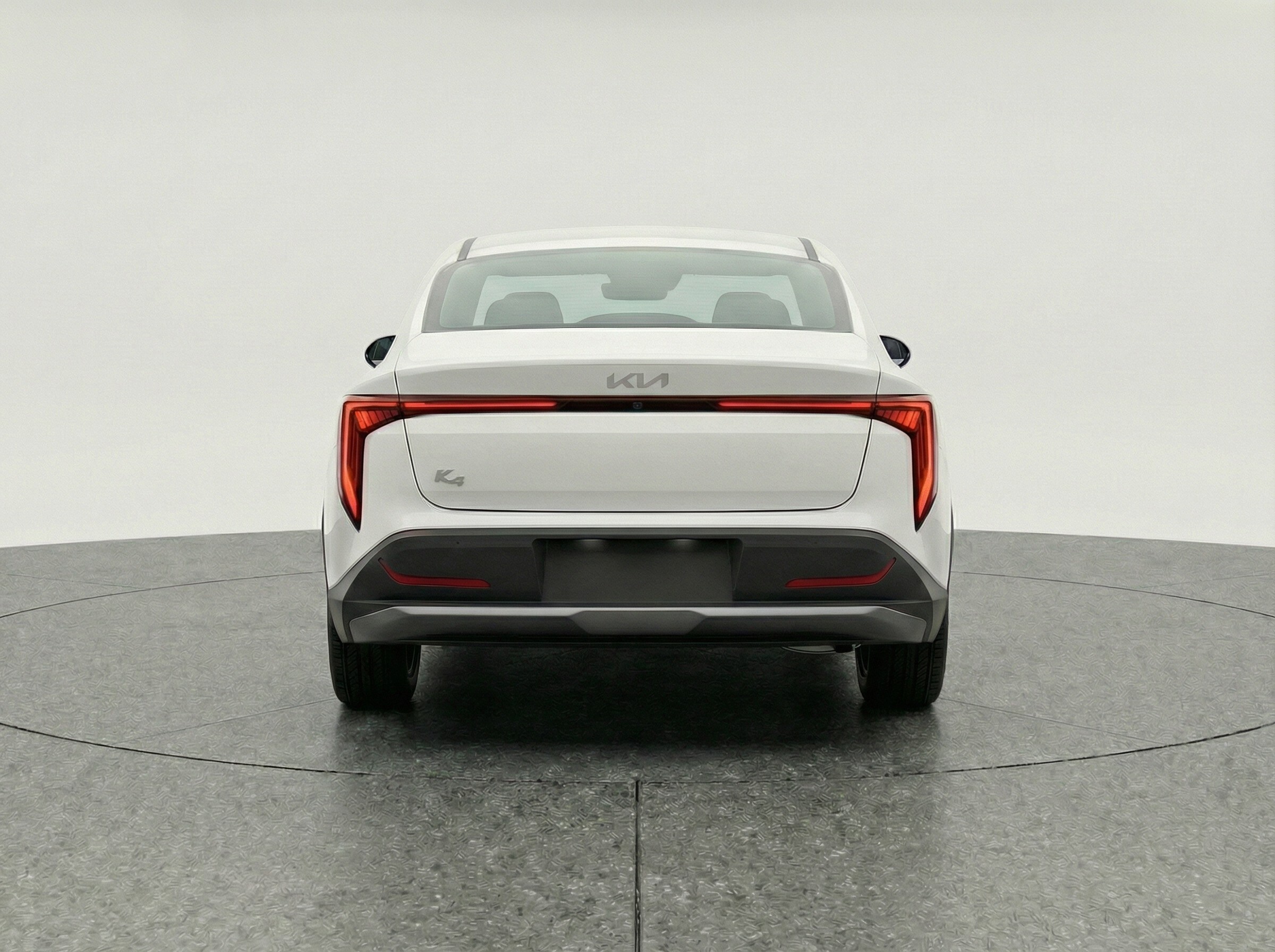 Thumbnail: 2025 Kia K4 - 6