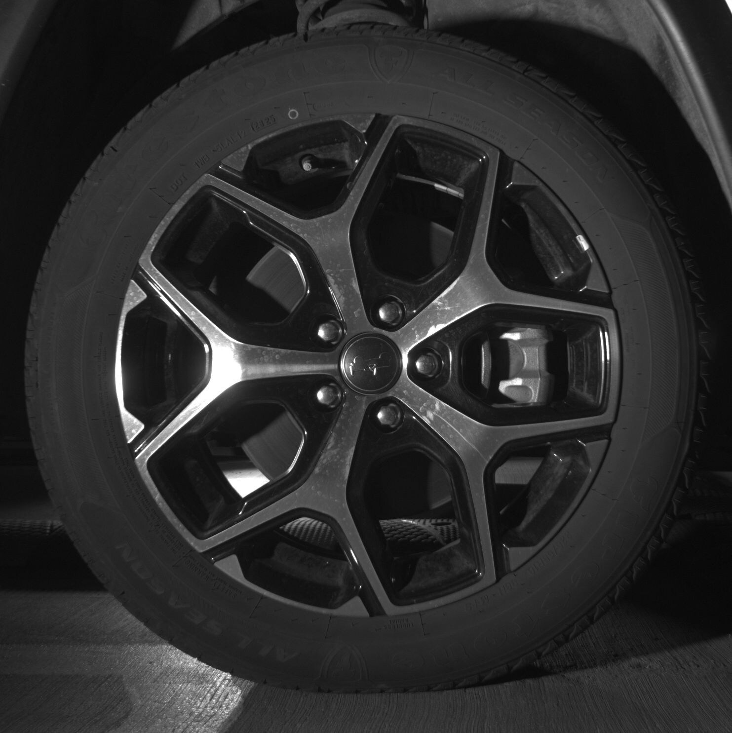 Thumbnail: 2025 Jeep Compass - 10