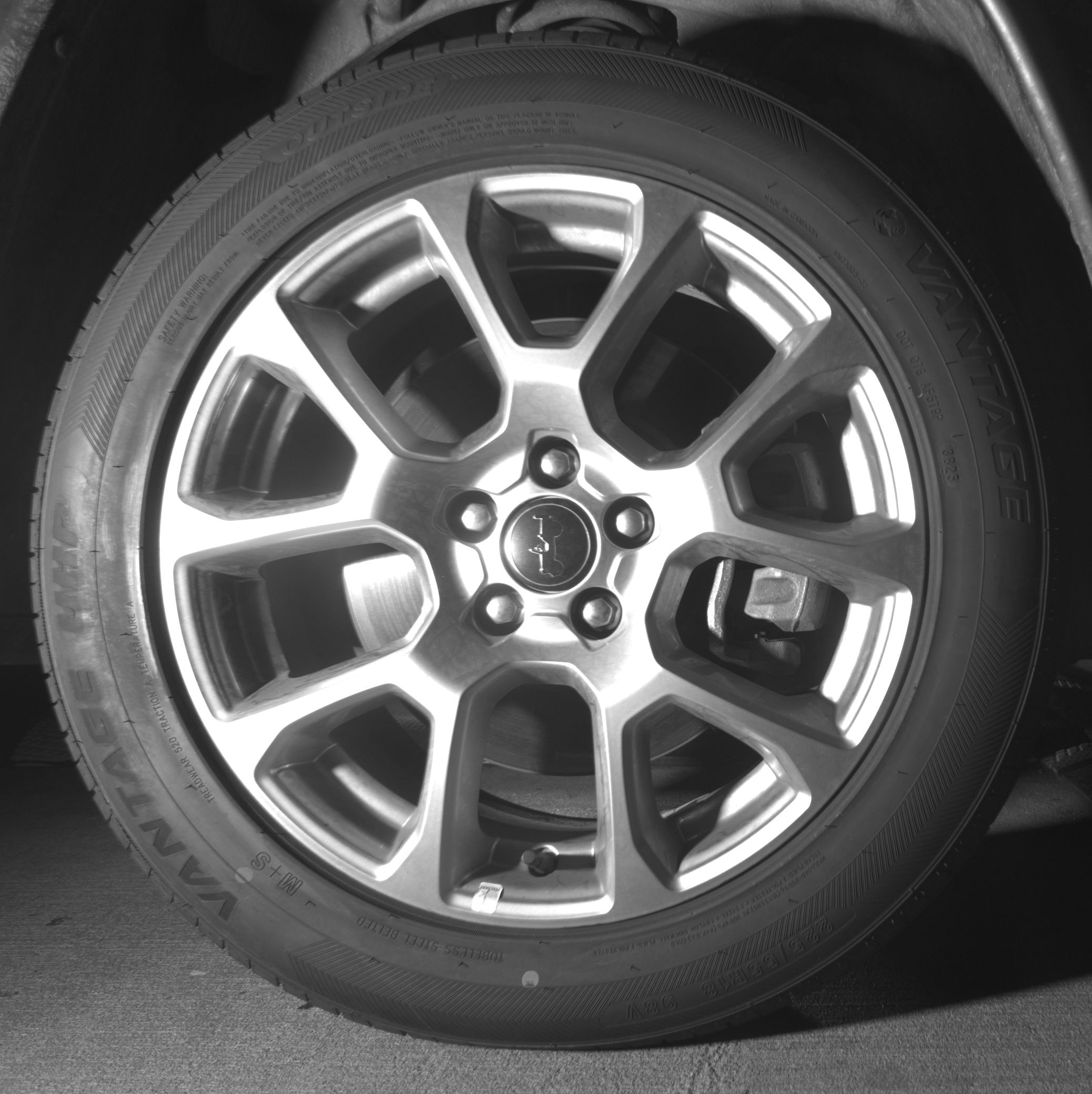 Thumbnail: 2025 Jeep Compass - 10