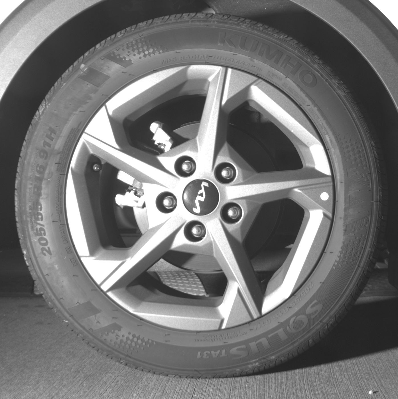 Thumbnail: 2025 Kia K4 - 12