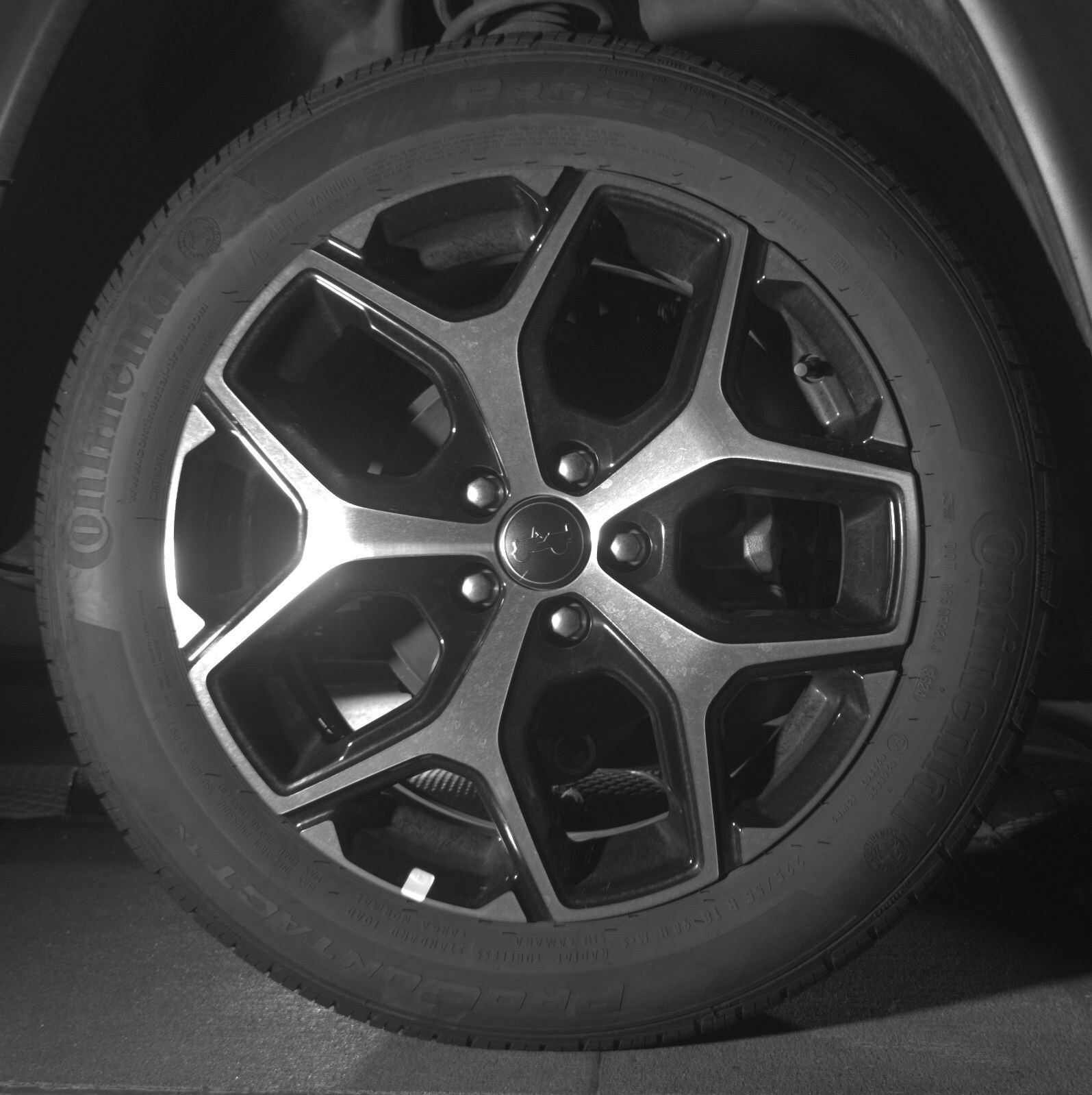 Thumbnail: 2025 Jeep Compass - 12