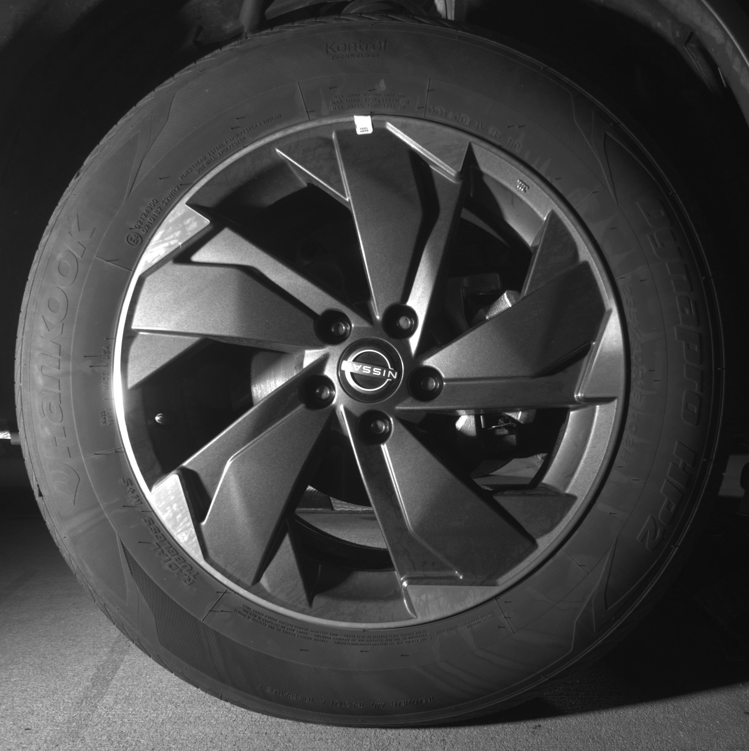 Thumbnail: 2025 Nissan Rogue - 10