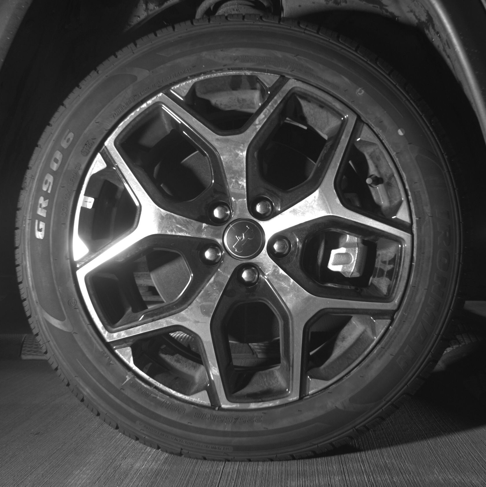 Thumbnail: 2025 Jeep Compass - 10