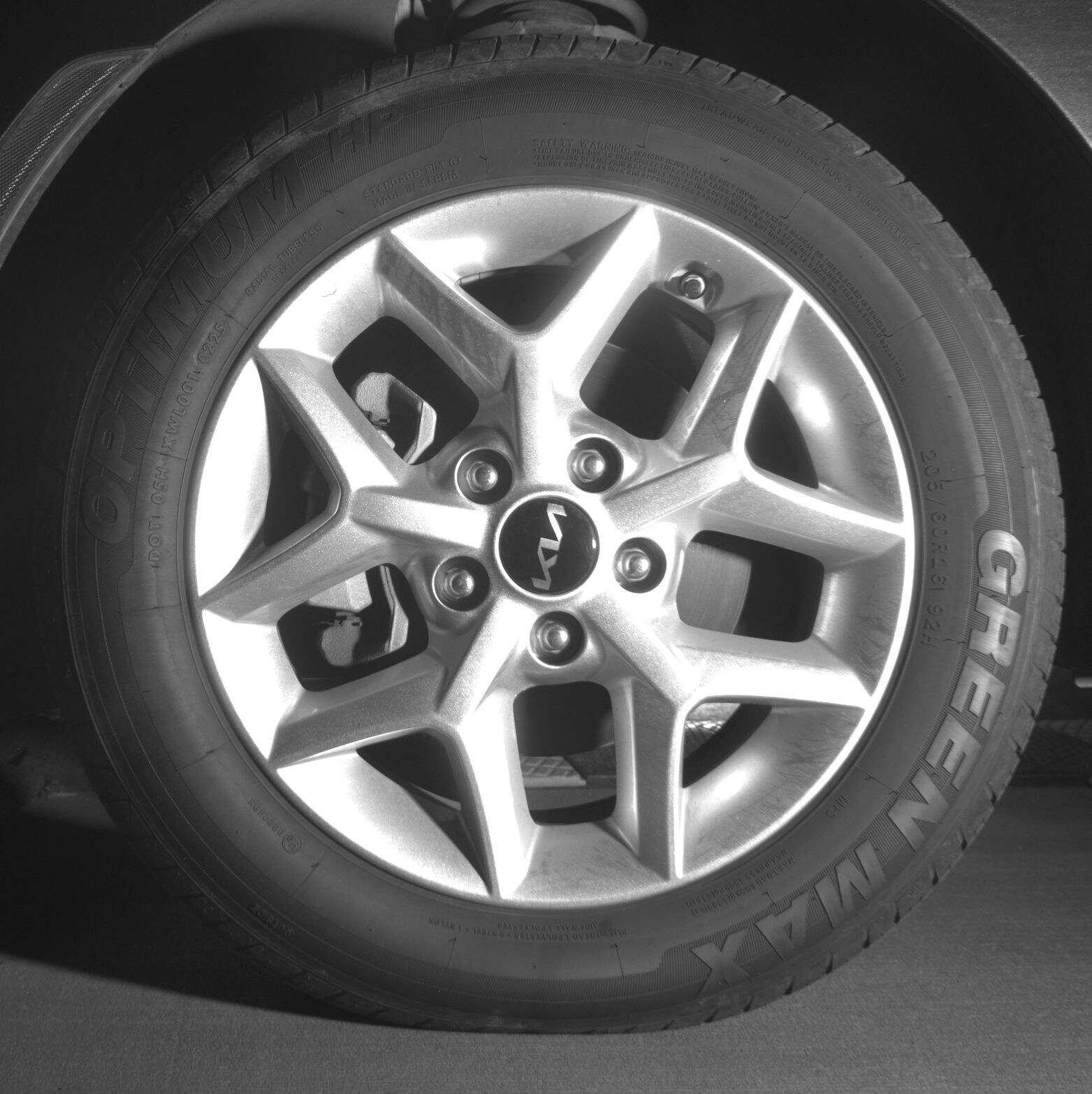 Thumbnail: 2025 Kia Soul - 9