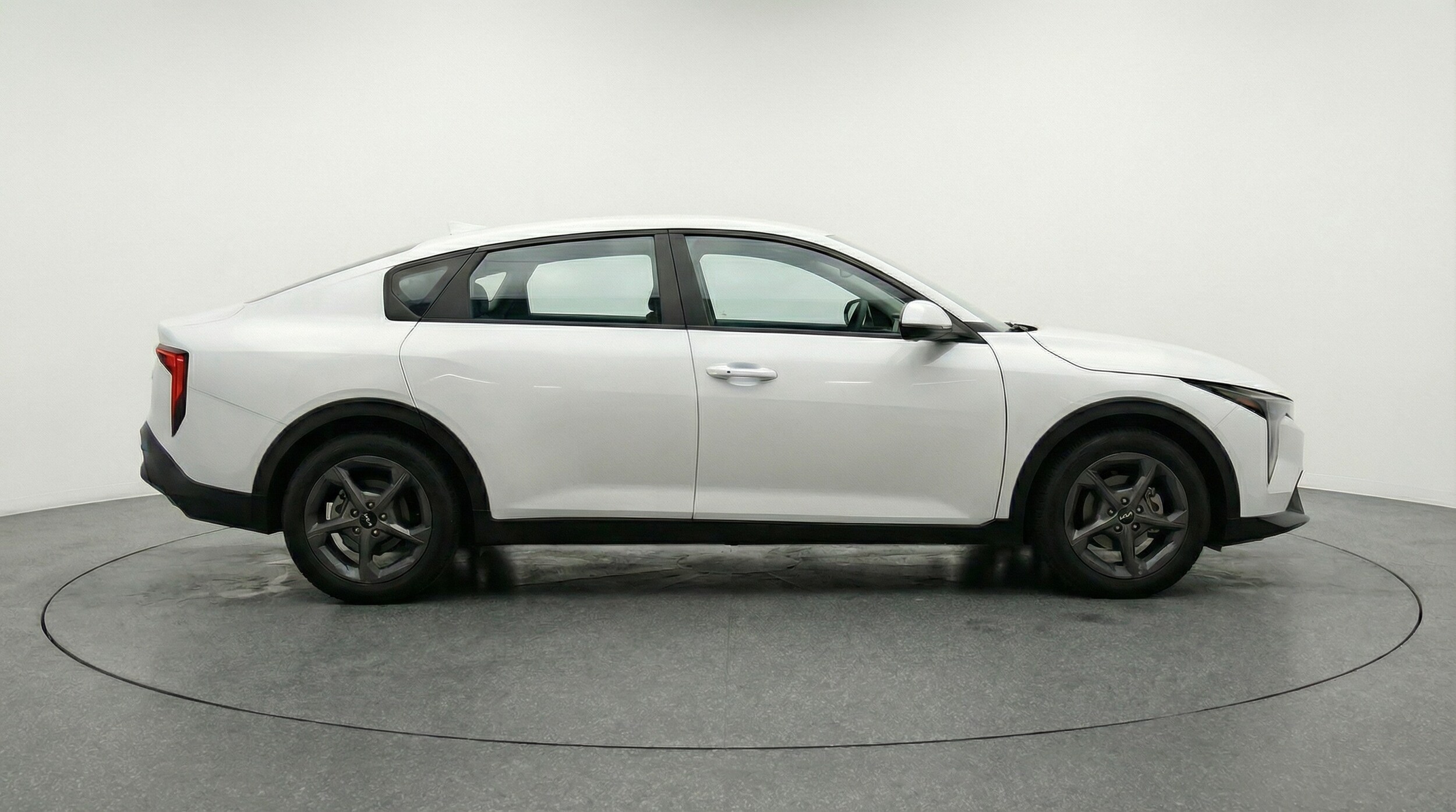 Thumbnail: 2025 Kia K4 - 8