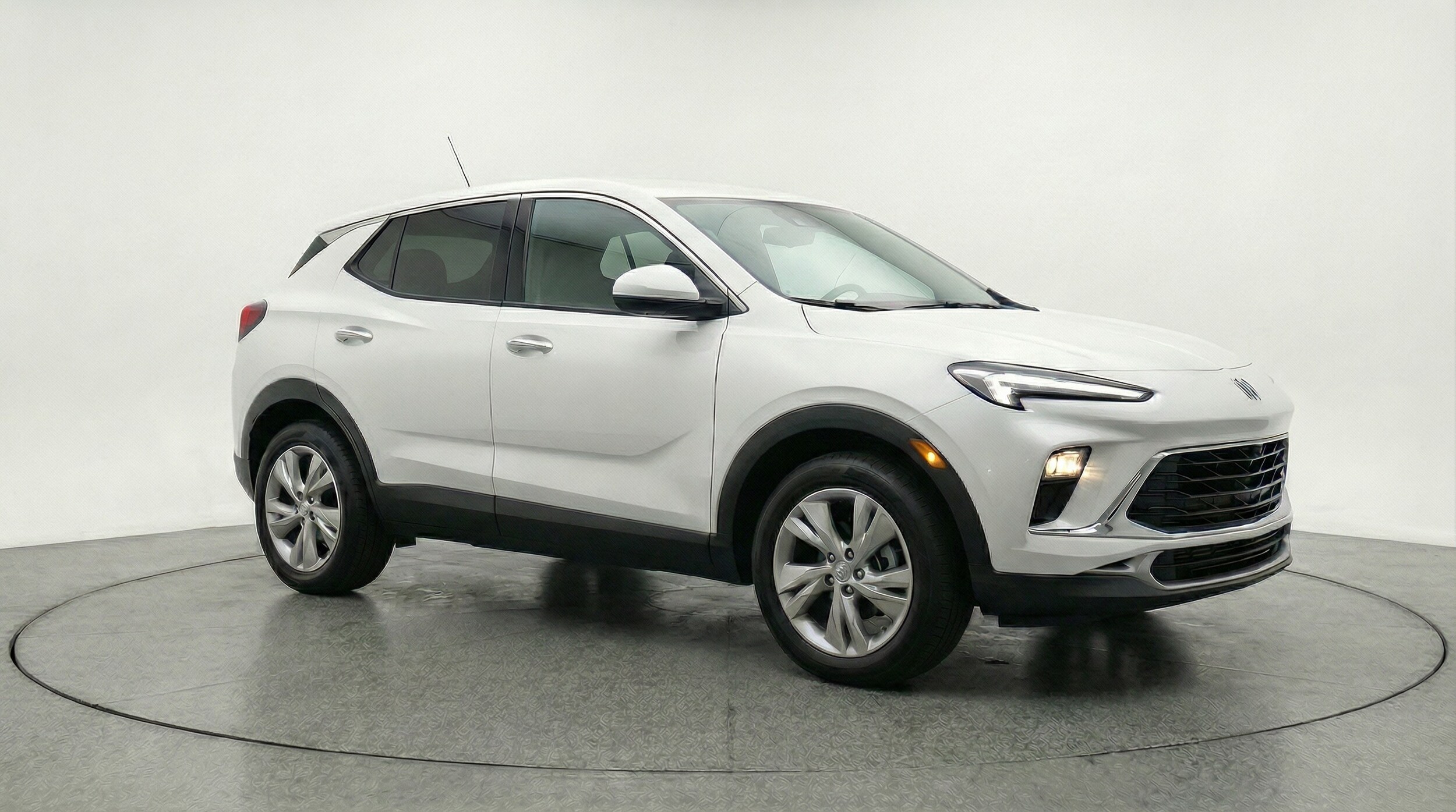 Thumbnail: 2025 Buick Encore GX - 1