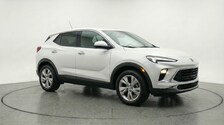 2025 Buick Encore GX Preferred -
                  Mcallen, TX