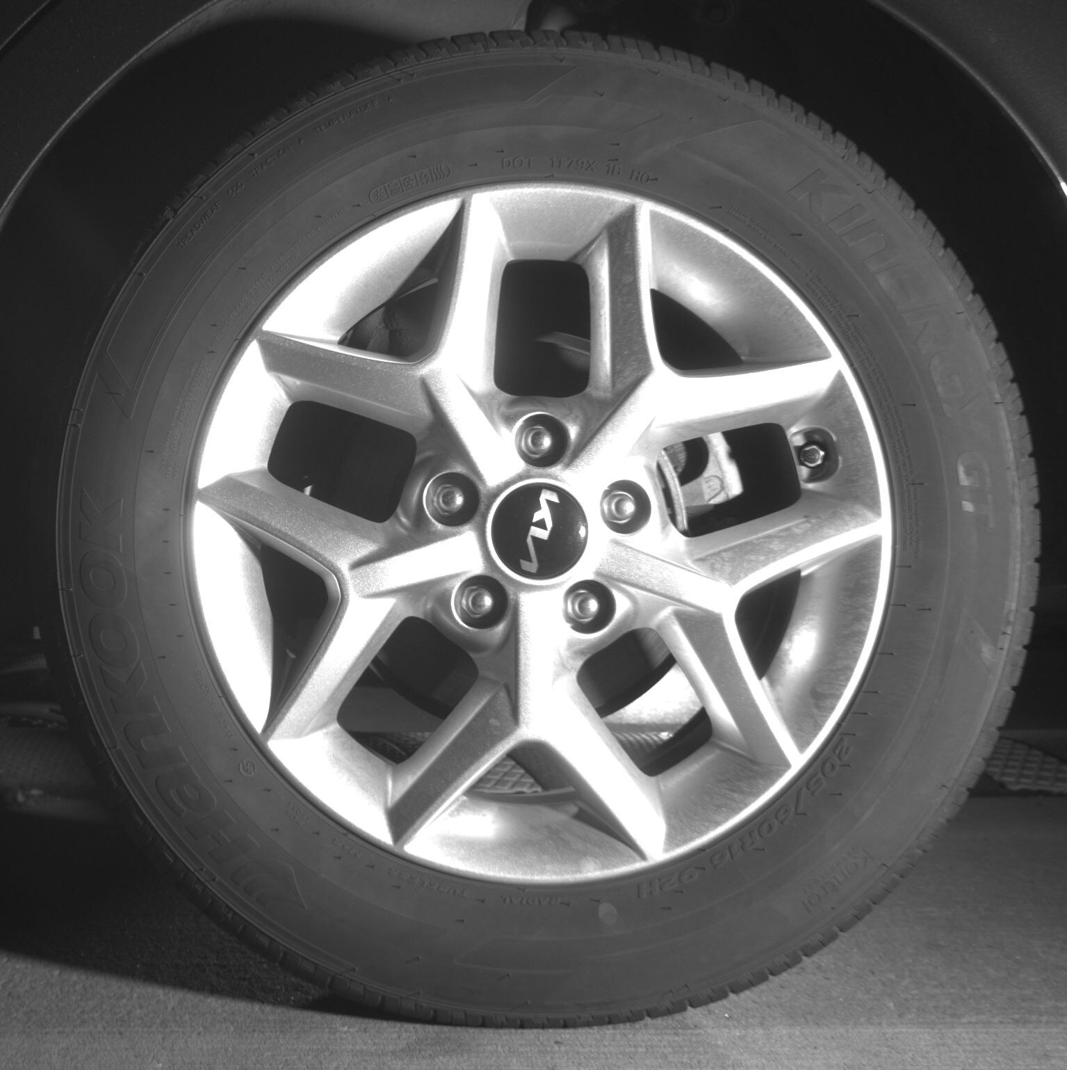 Thumbnail: 2025 Kia Soul - 11