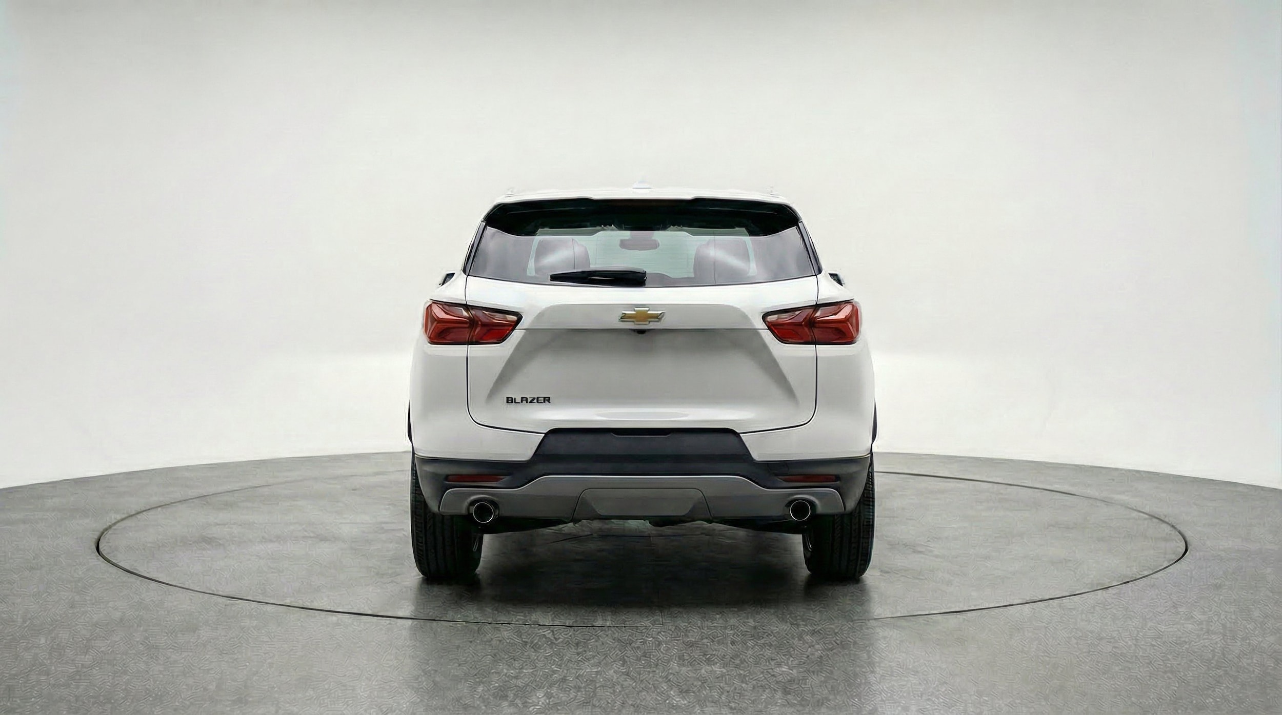 Thumbnail: 2025 Chevrolet Blazer - 7