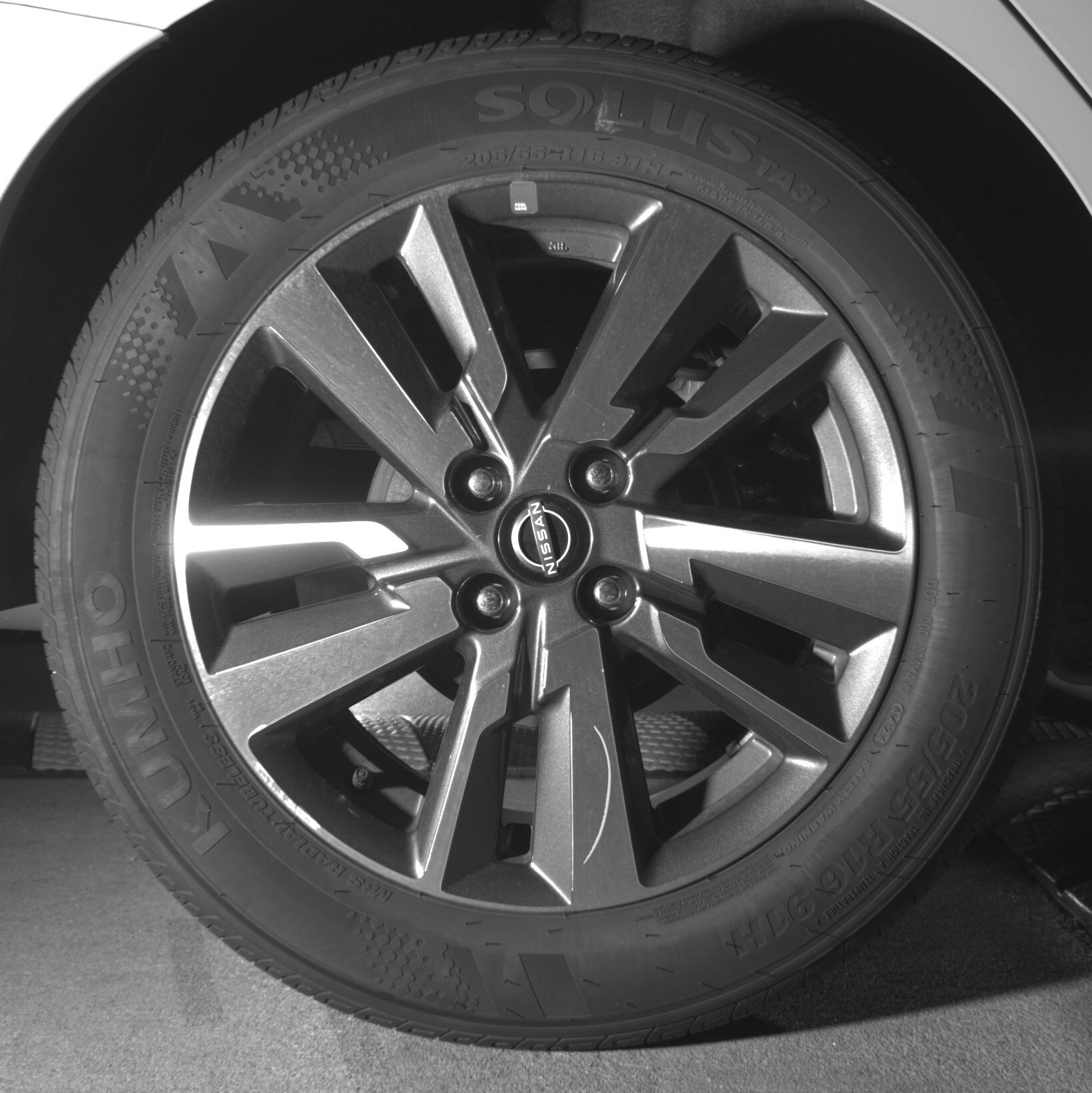 Thumbnail: 2025 Nissan Versa - 12