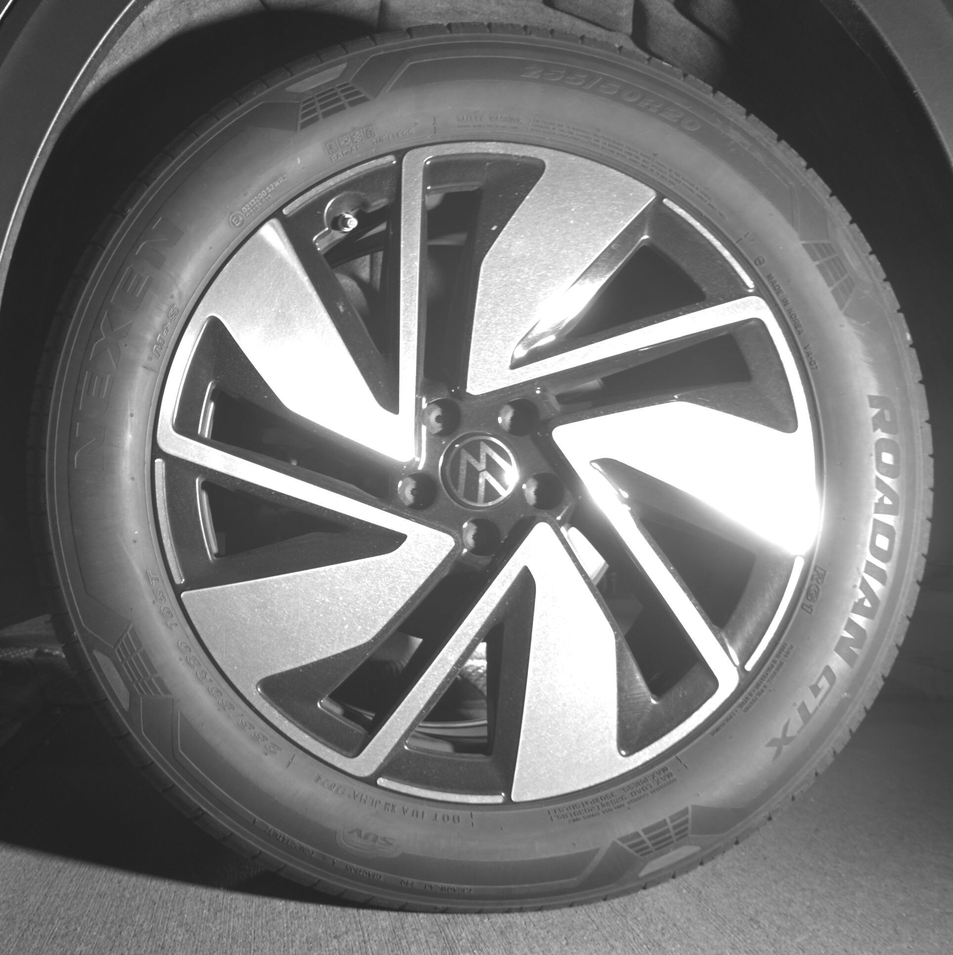 Thumbnail: 2025 Volkswagen Atlas - 11