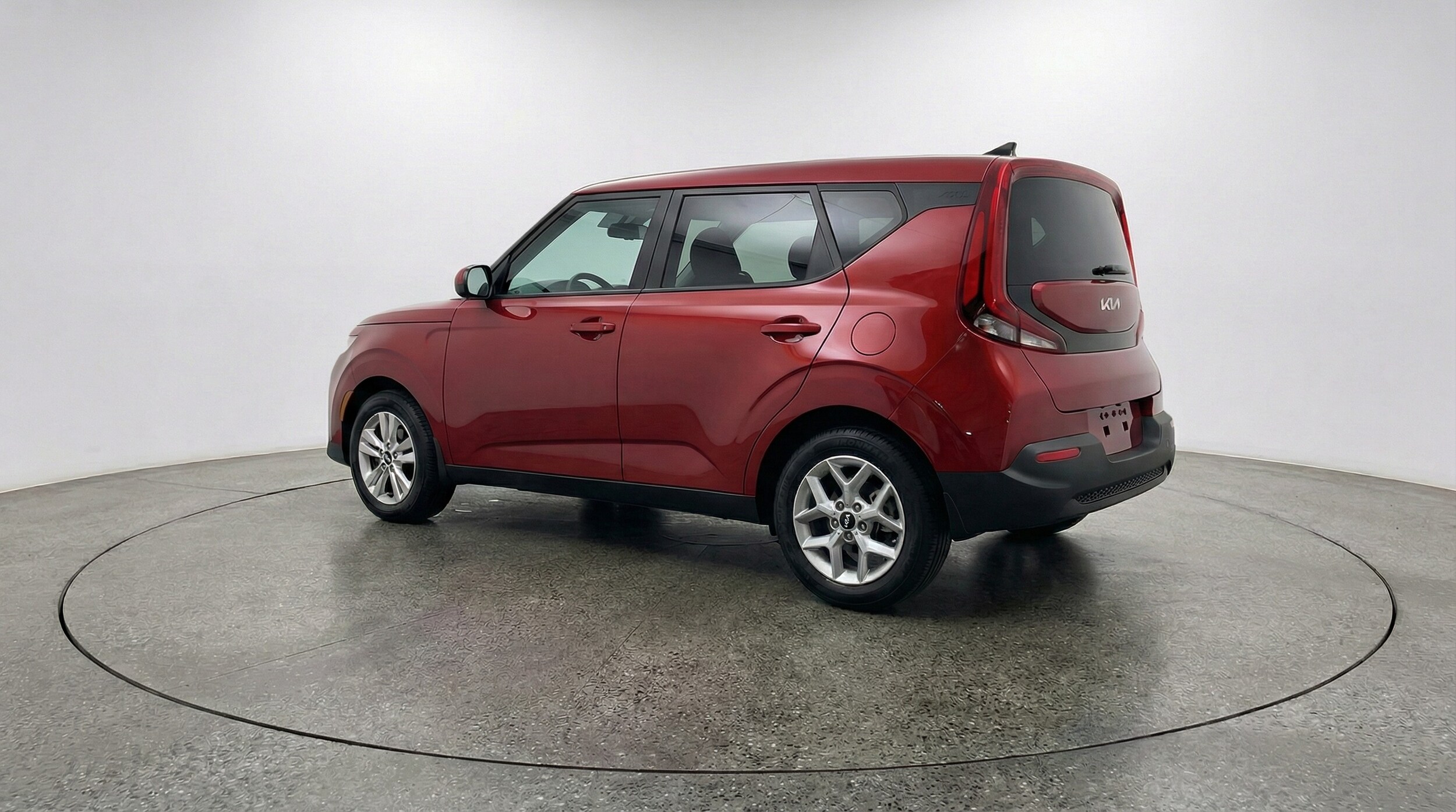 Thumbnail: 2025 Kia Soul - 5