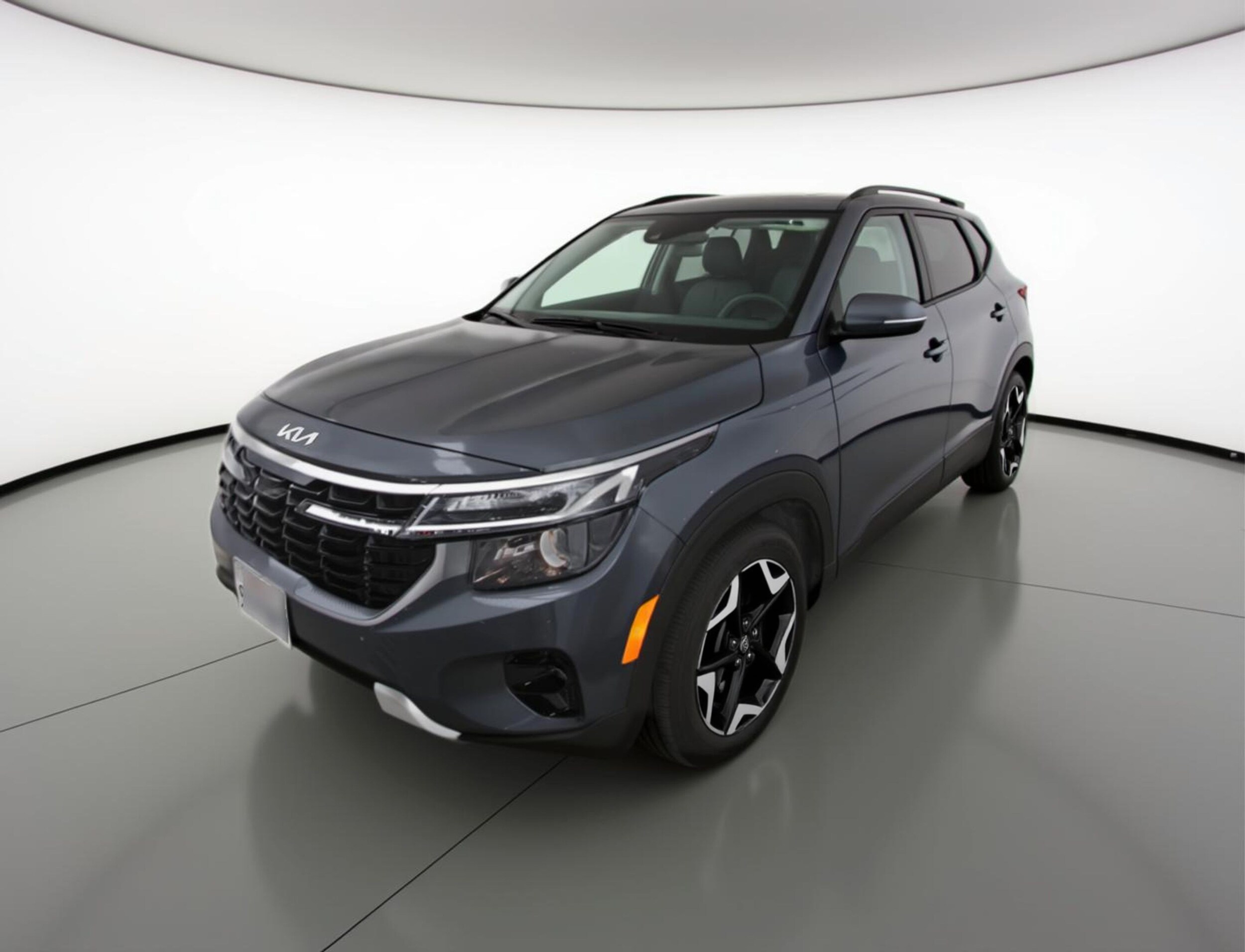 Thumbnail: 2025 Kia Seltos - 3