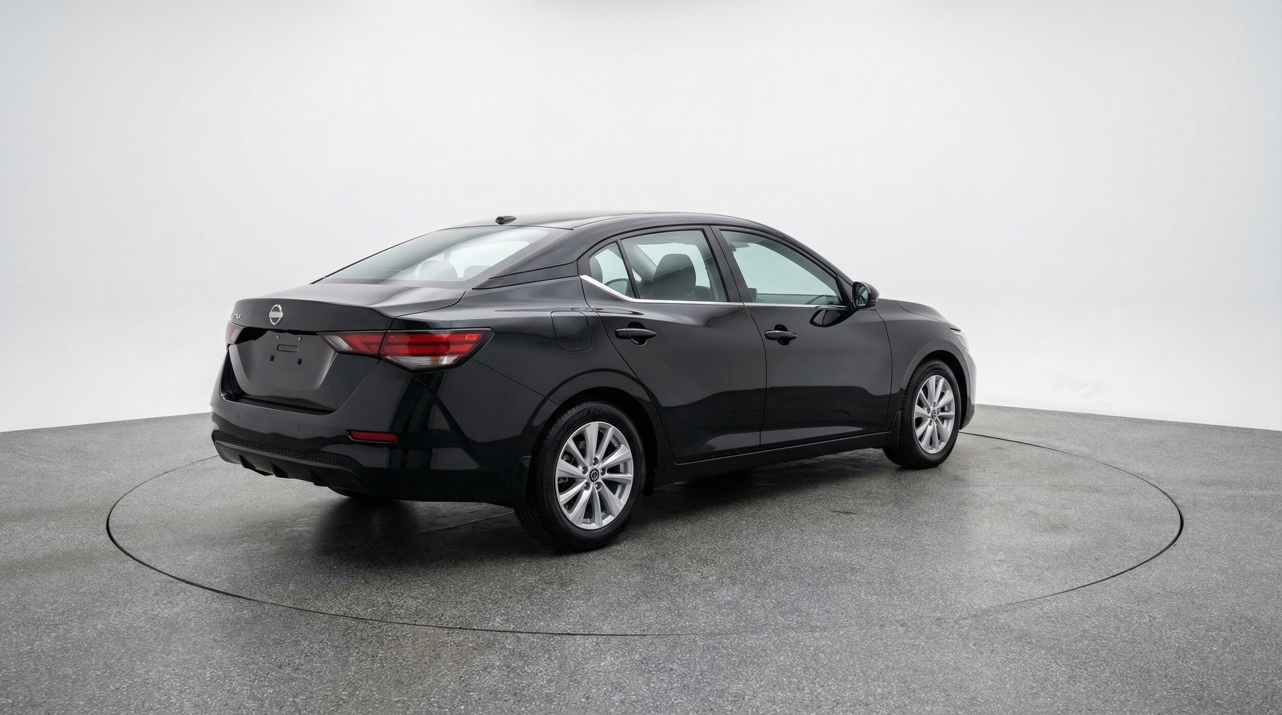 Thumbnail: 2025 Nissan Sentra - 7