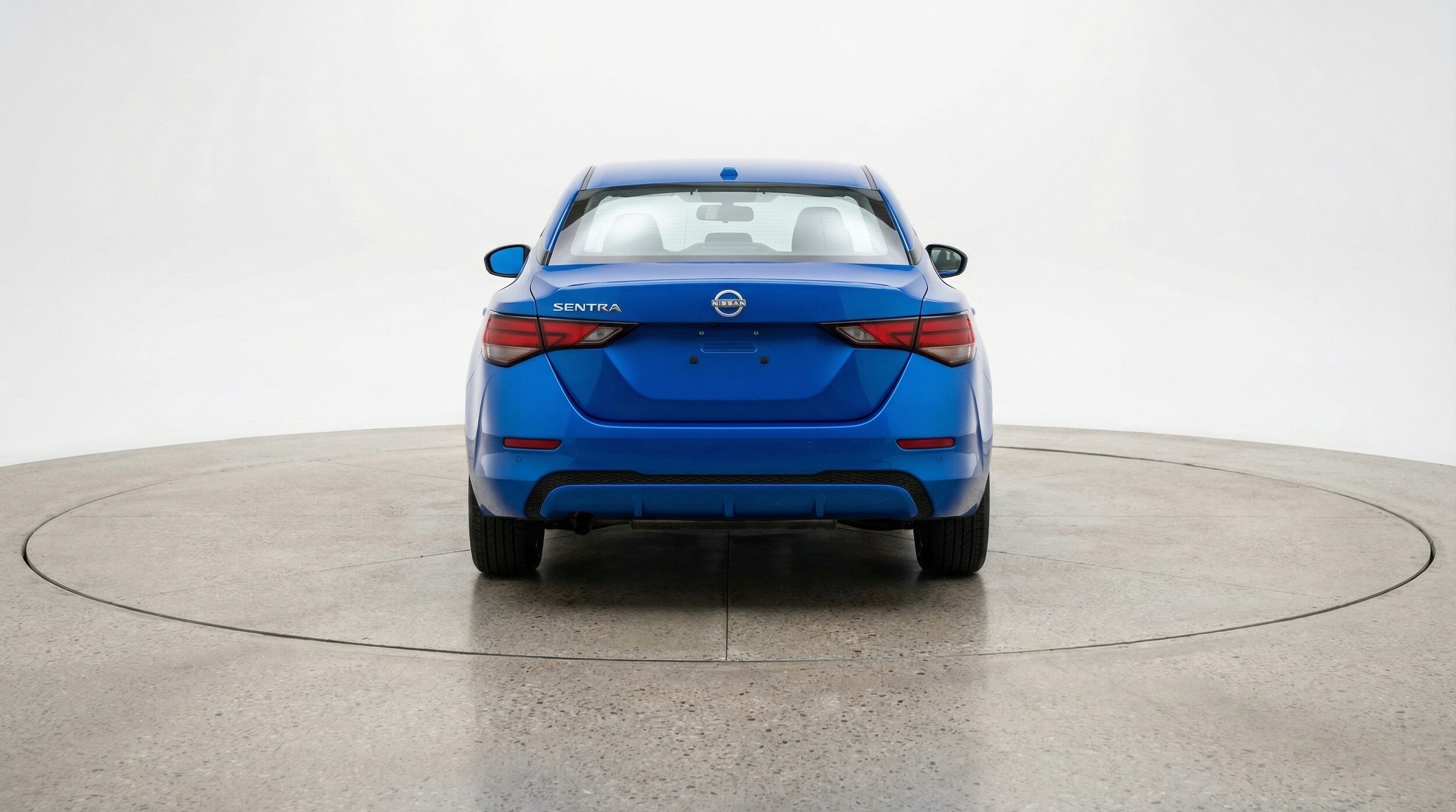 Thumbnail: 2025 Nissan Sentra - 6