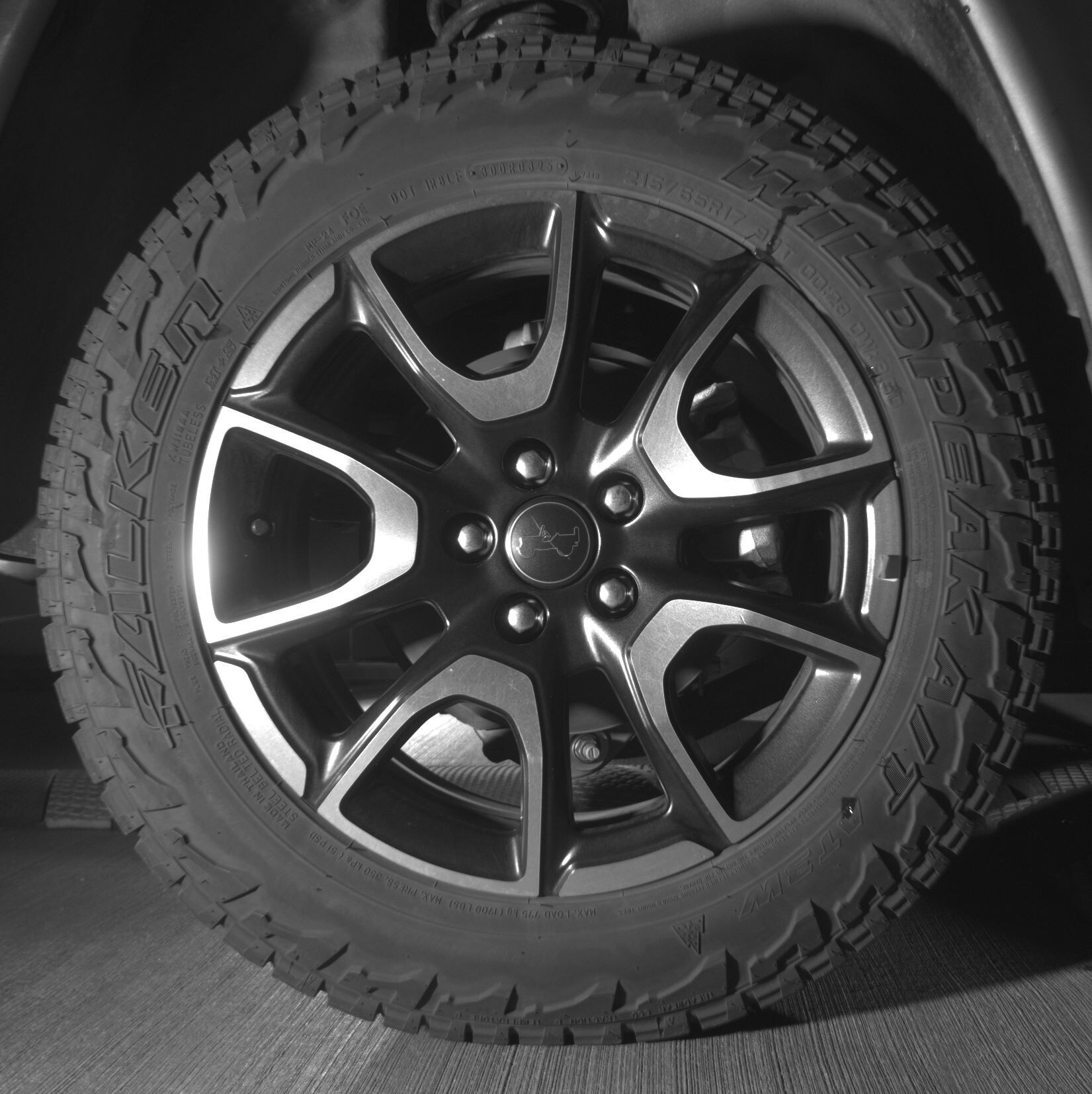 Thumbnail: 2025 Jeep Compass - 12