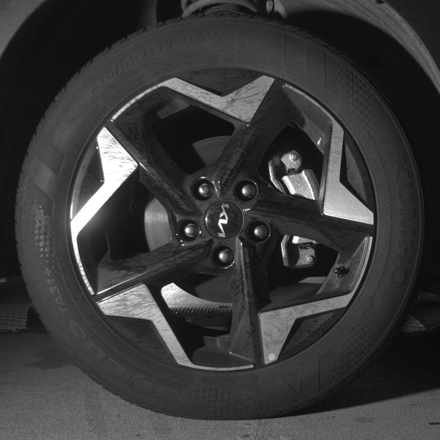 Thumbnail: 2025 Kia Seltos - 10