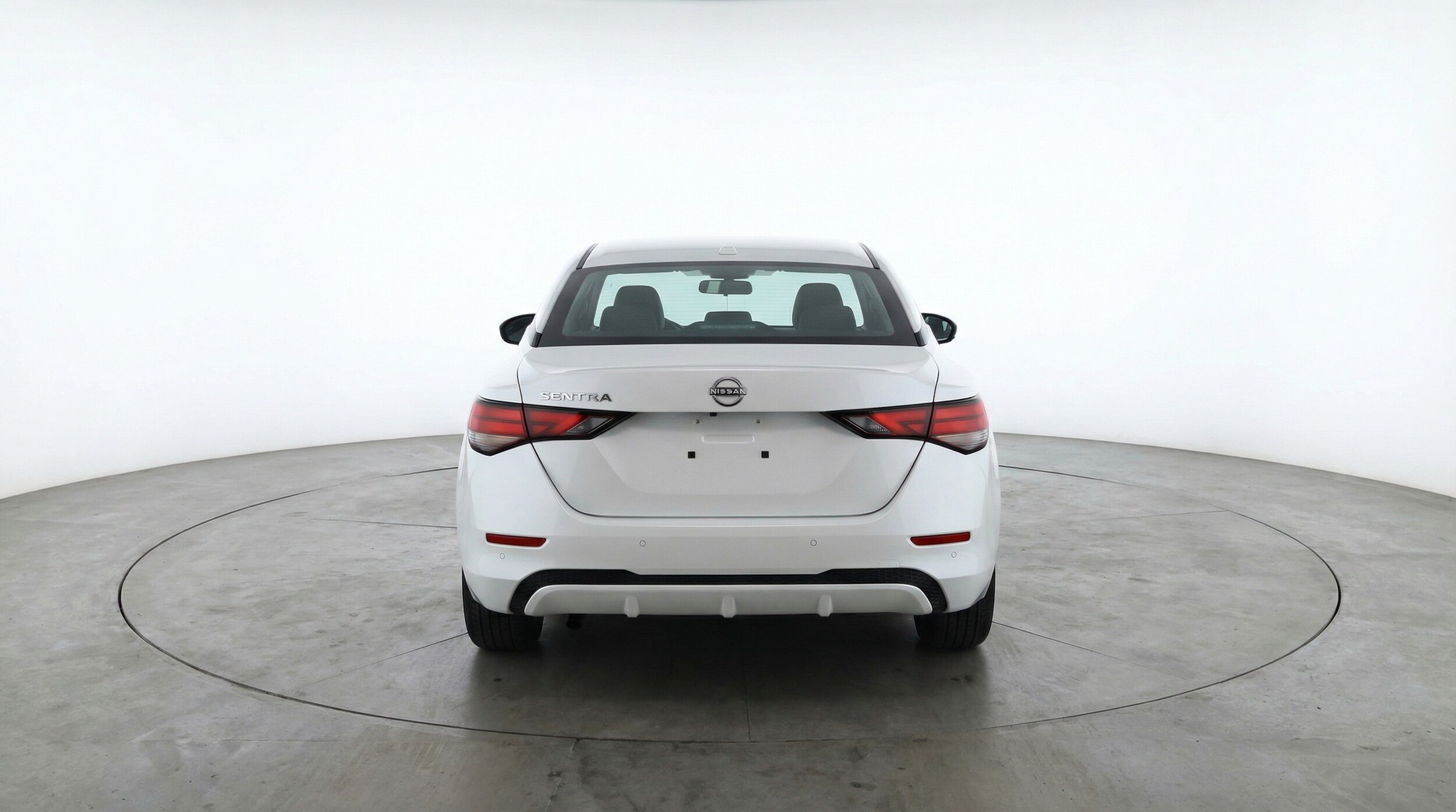 Thumbnail: 2025 Nissan Sentra - 6