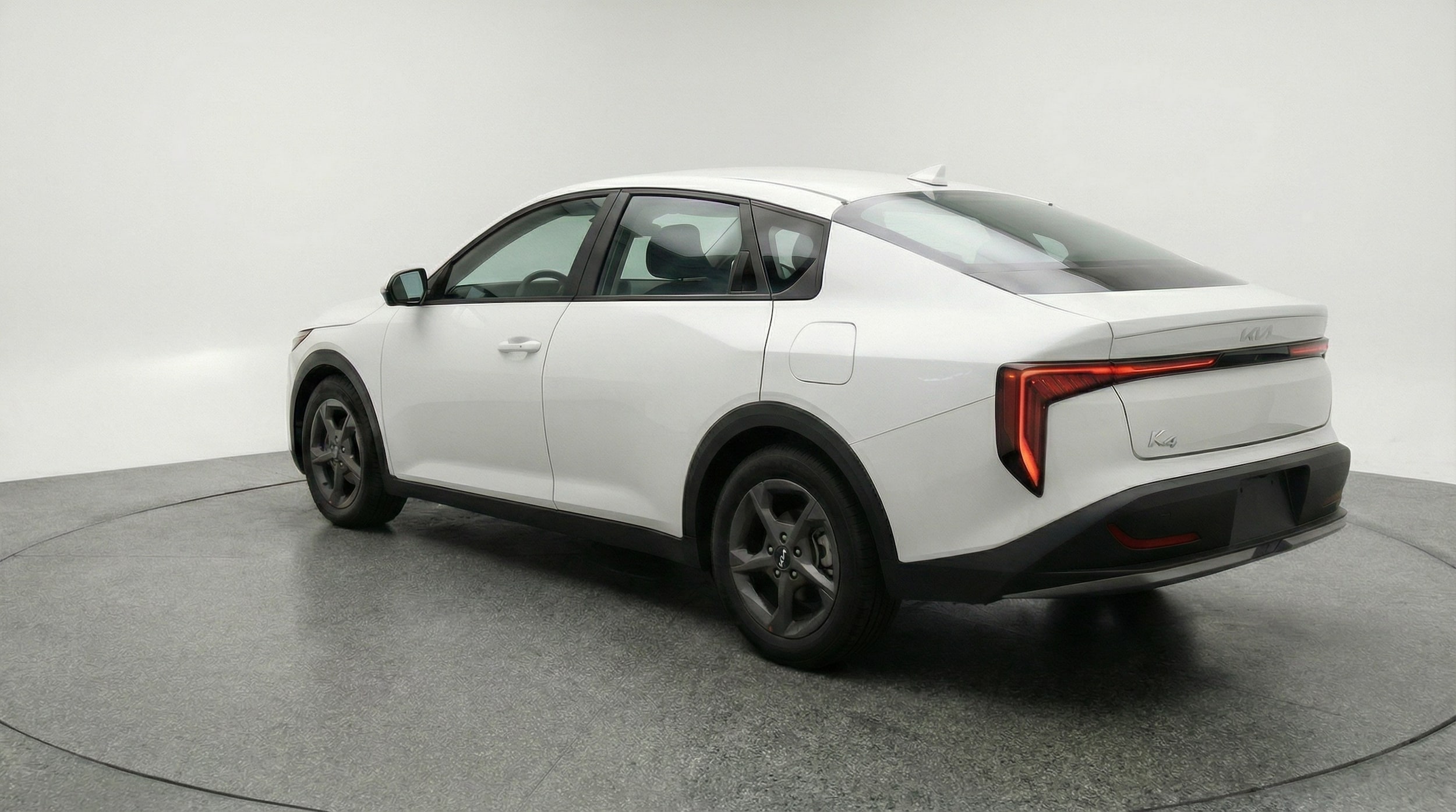 Thumbnail: 2025 Kia K4 - 5