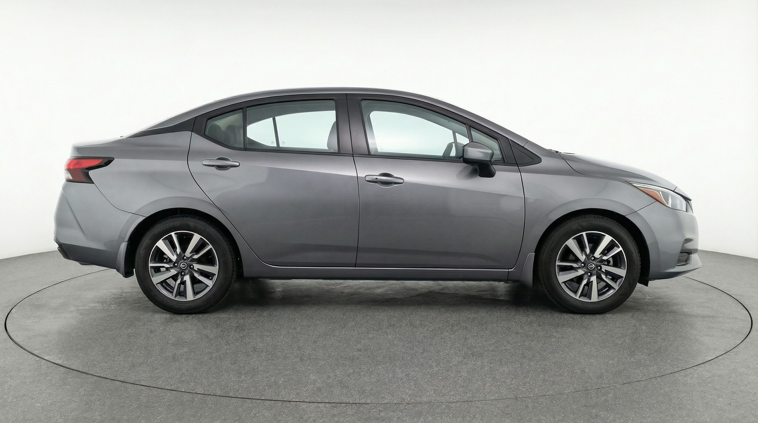 Thumbnail: 2025 Nissan Versa - 8