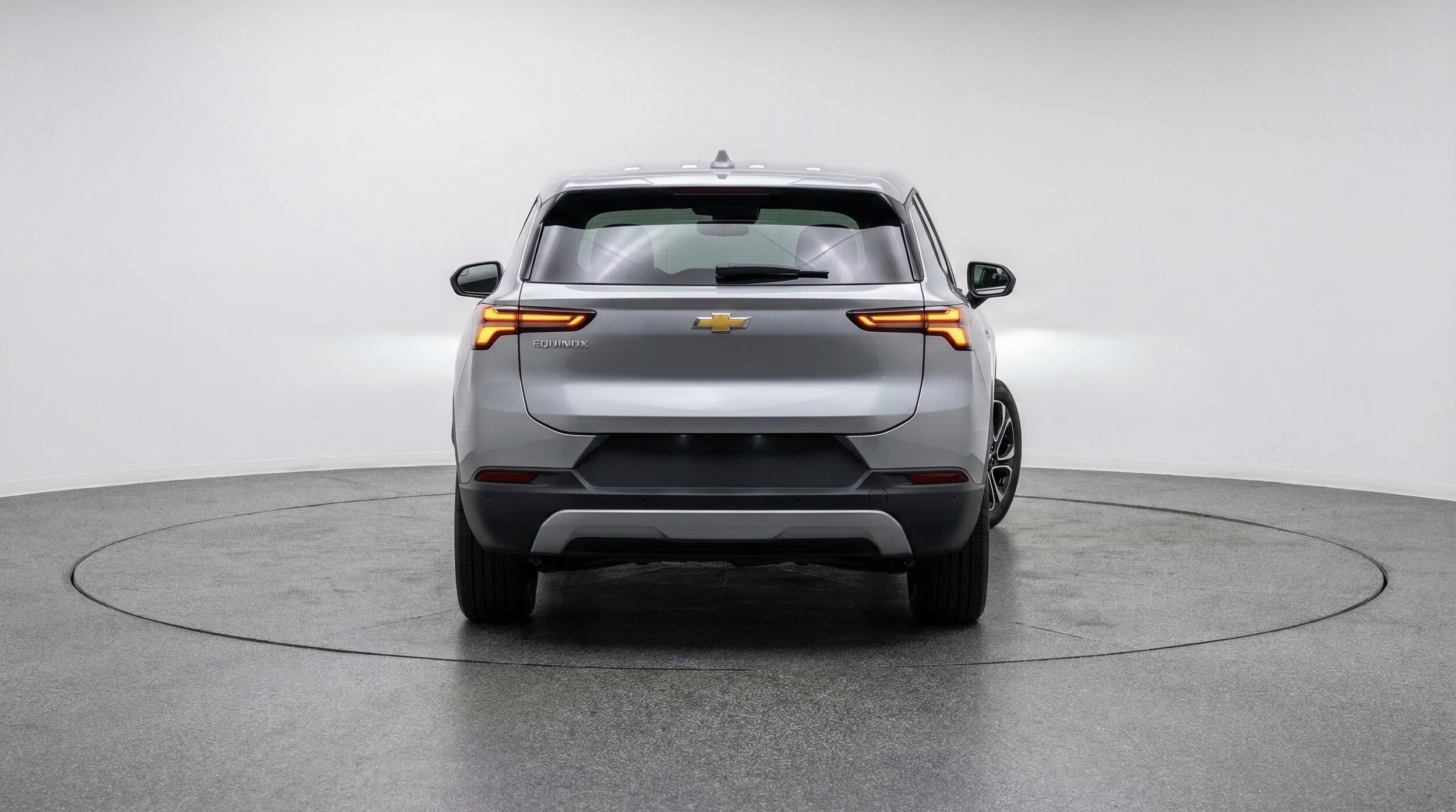 Thumbnail: 2025 Chevrolet Equinox - 6