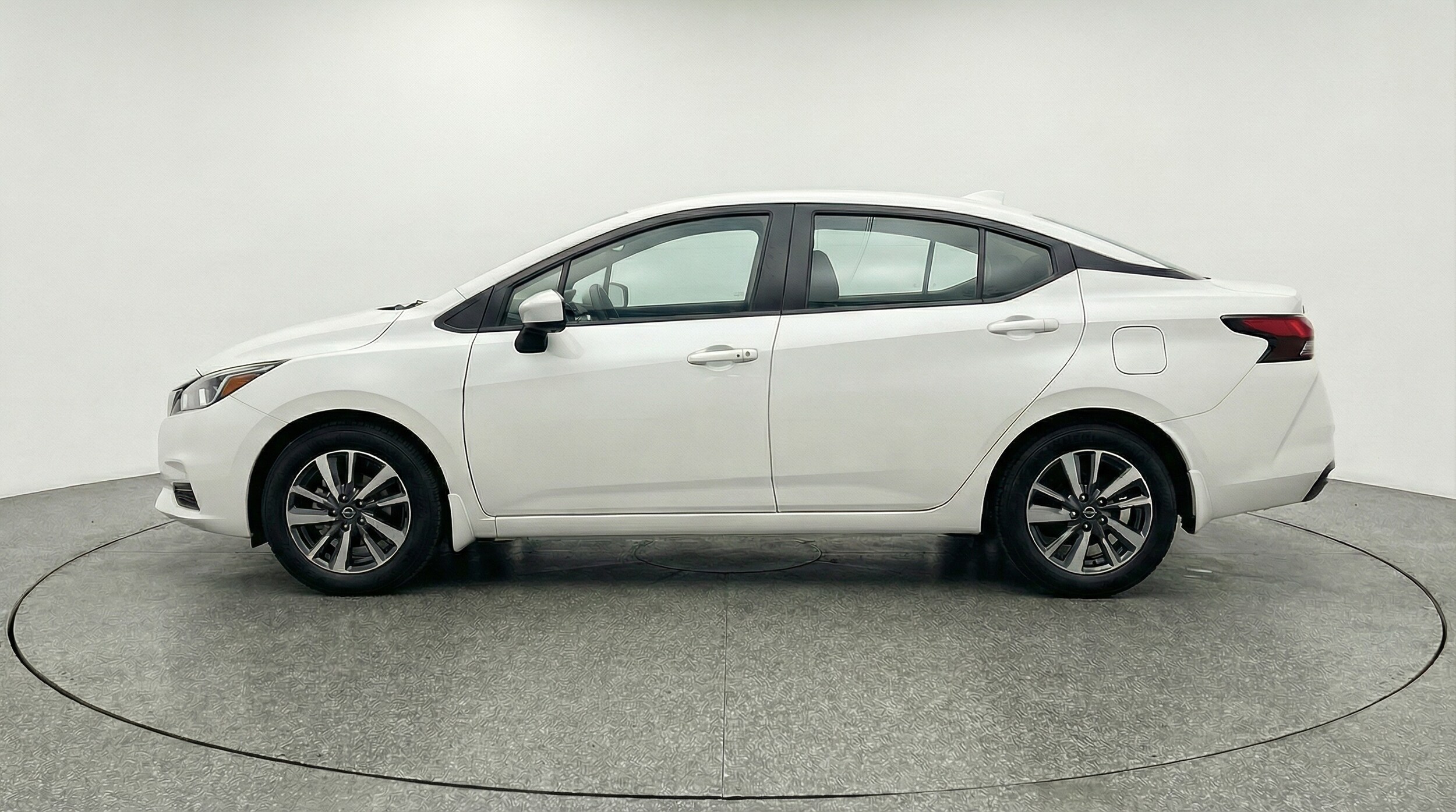 Thumbnail: 2025 Nissan Versa - 4